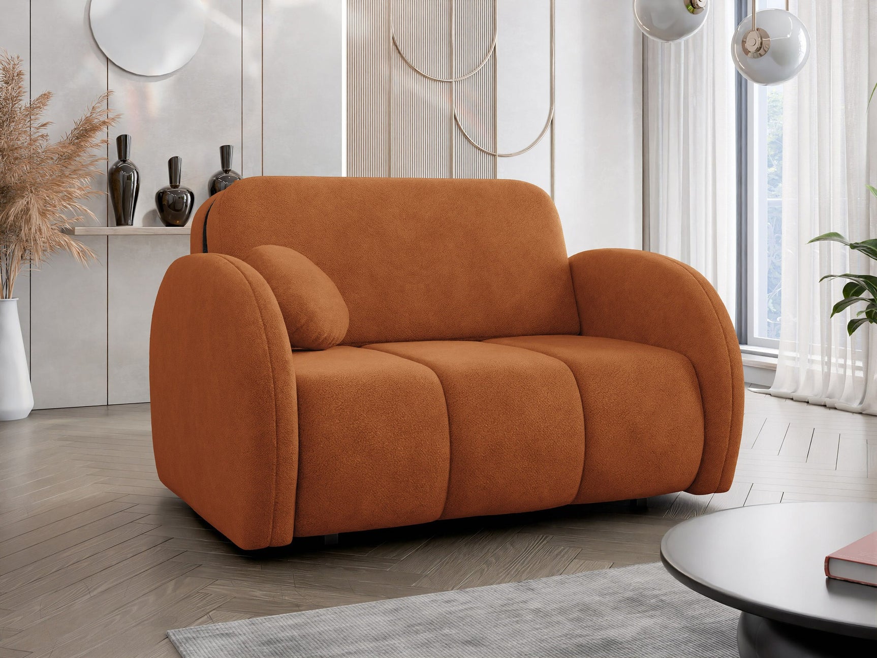 Sovesofa Columbus 243