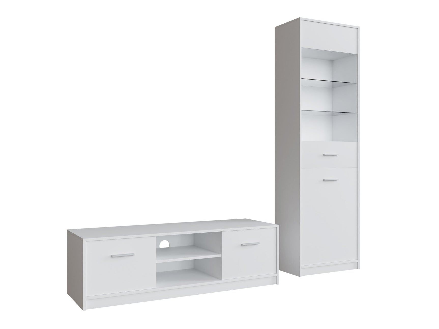 Stuemøbler-sæt Novsore 161