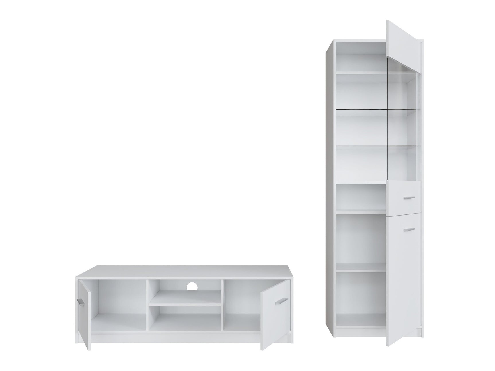 Stuemøbler-sæt Novsore 161