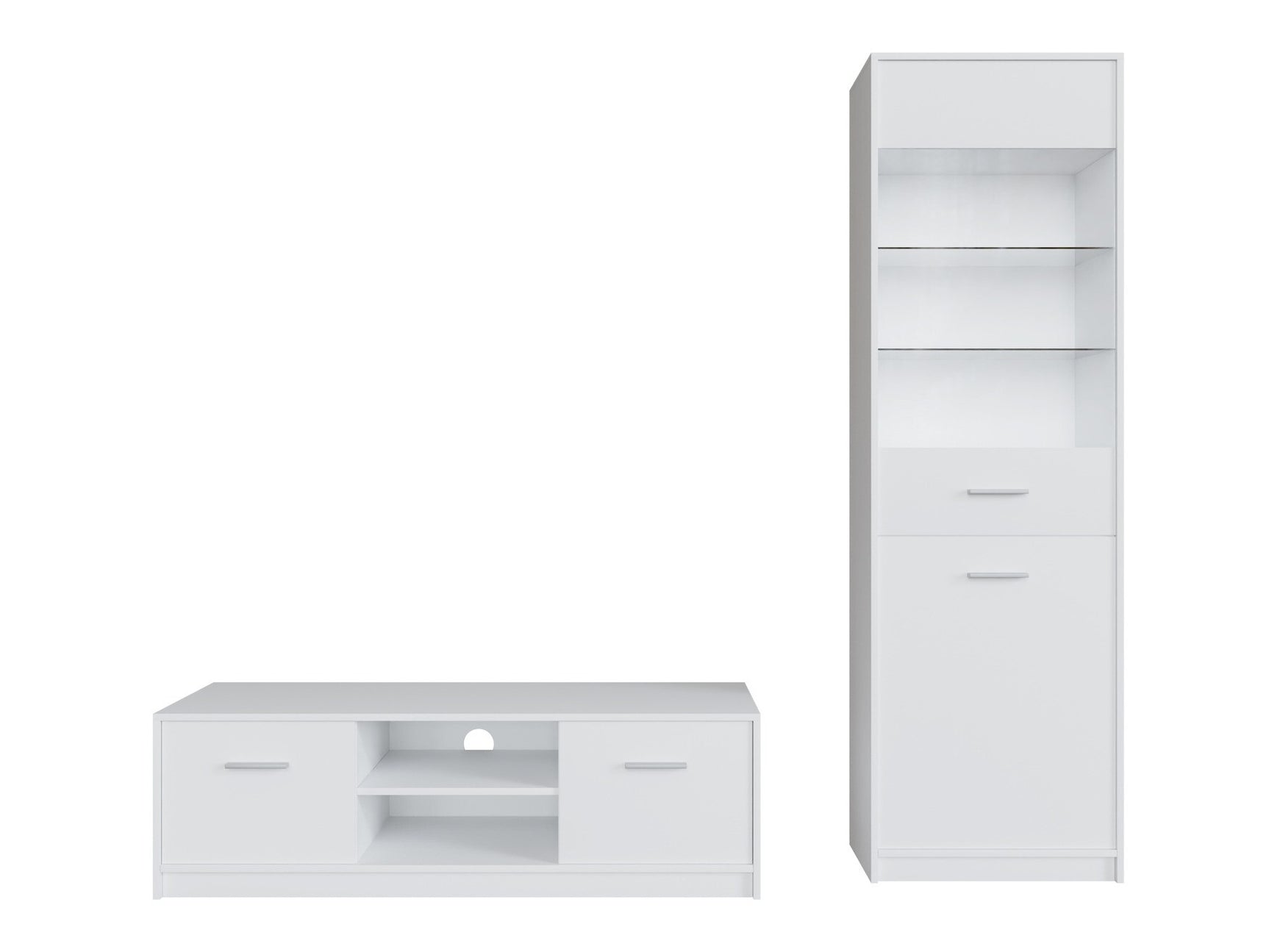 Stuemøbler-sæt Novsore 161