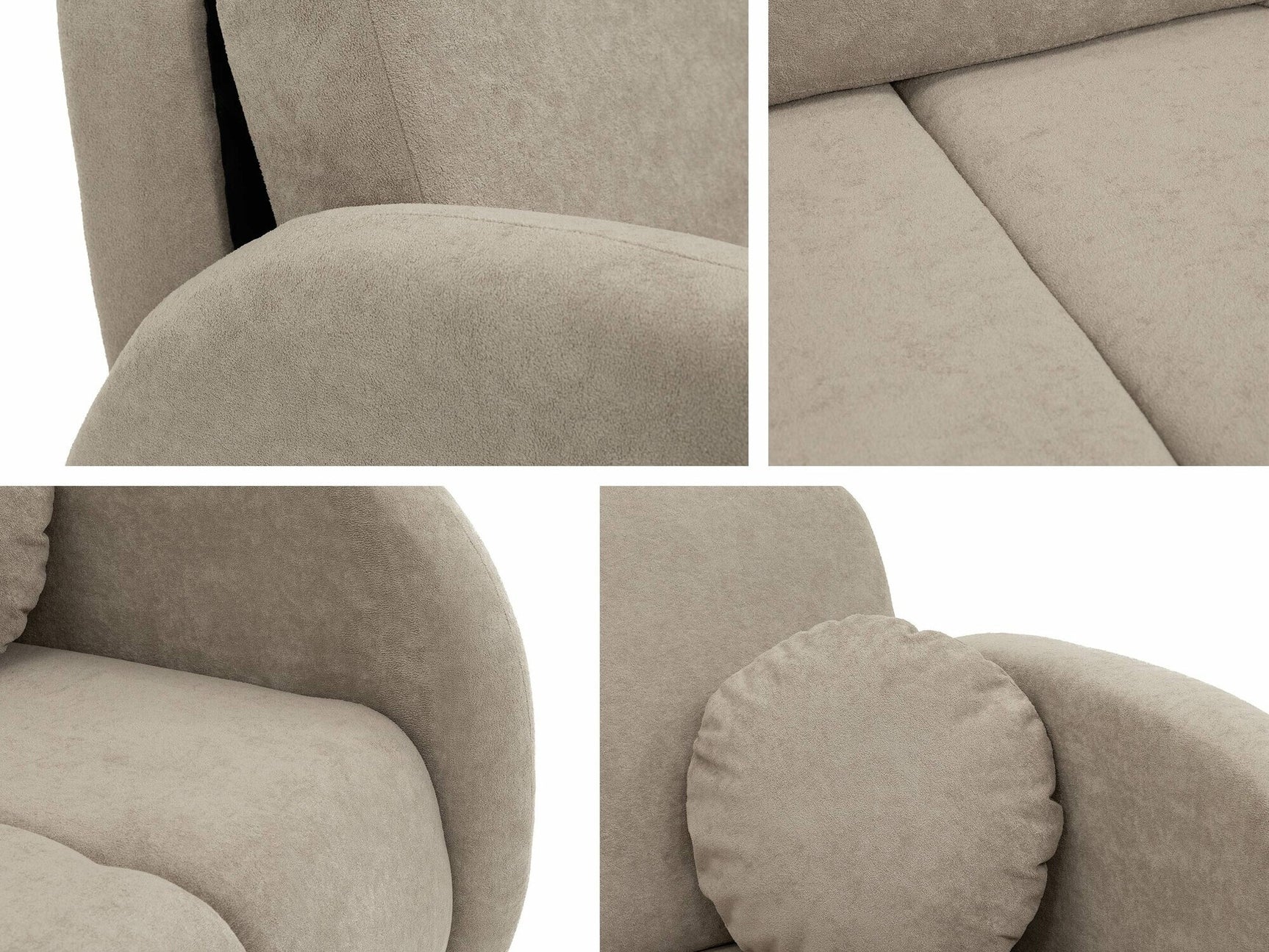 Sovesofa Columbus 243