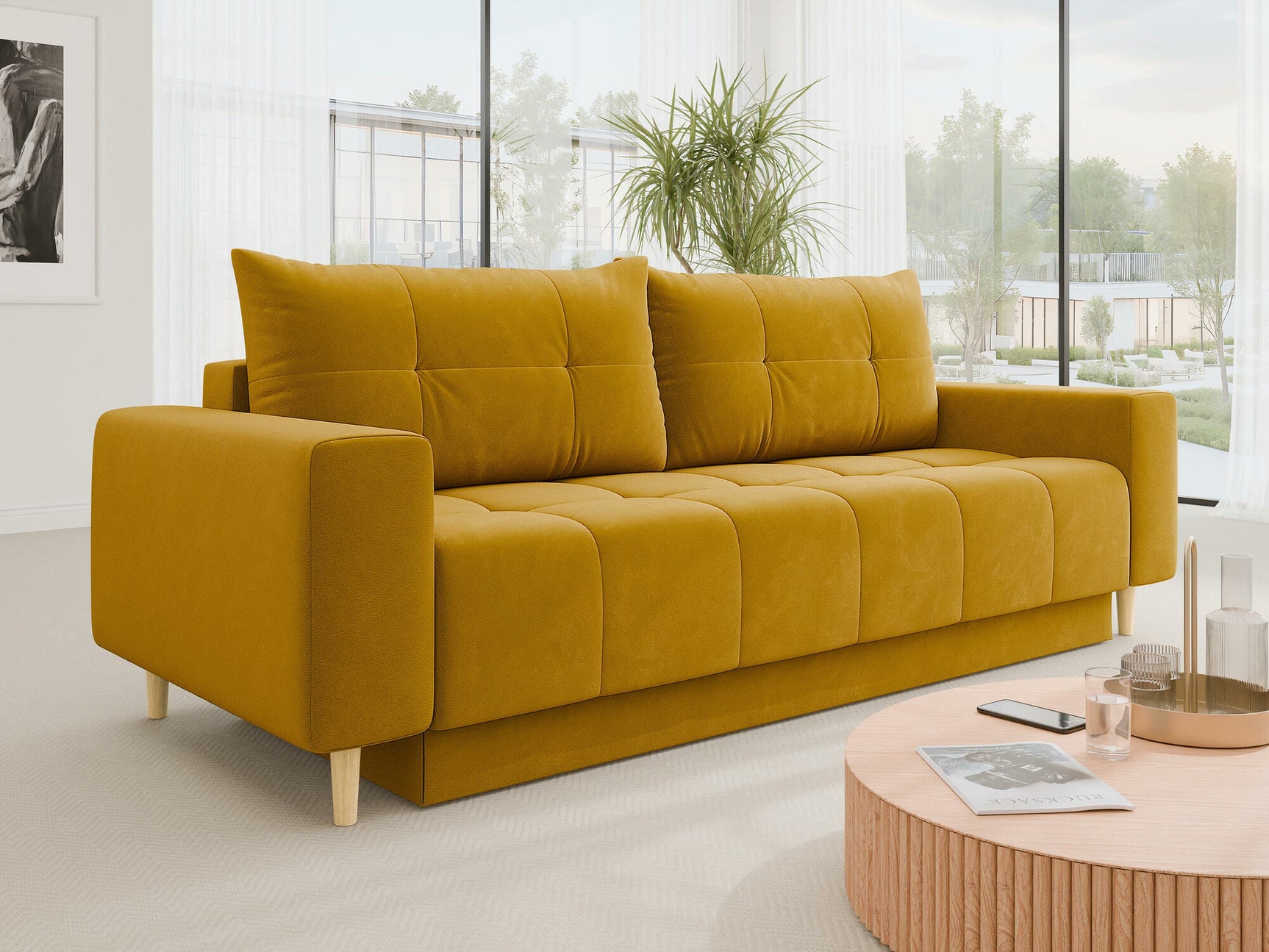 Sovesofa Delaware 104
