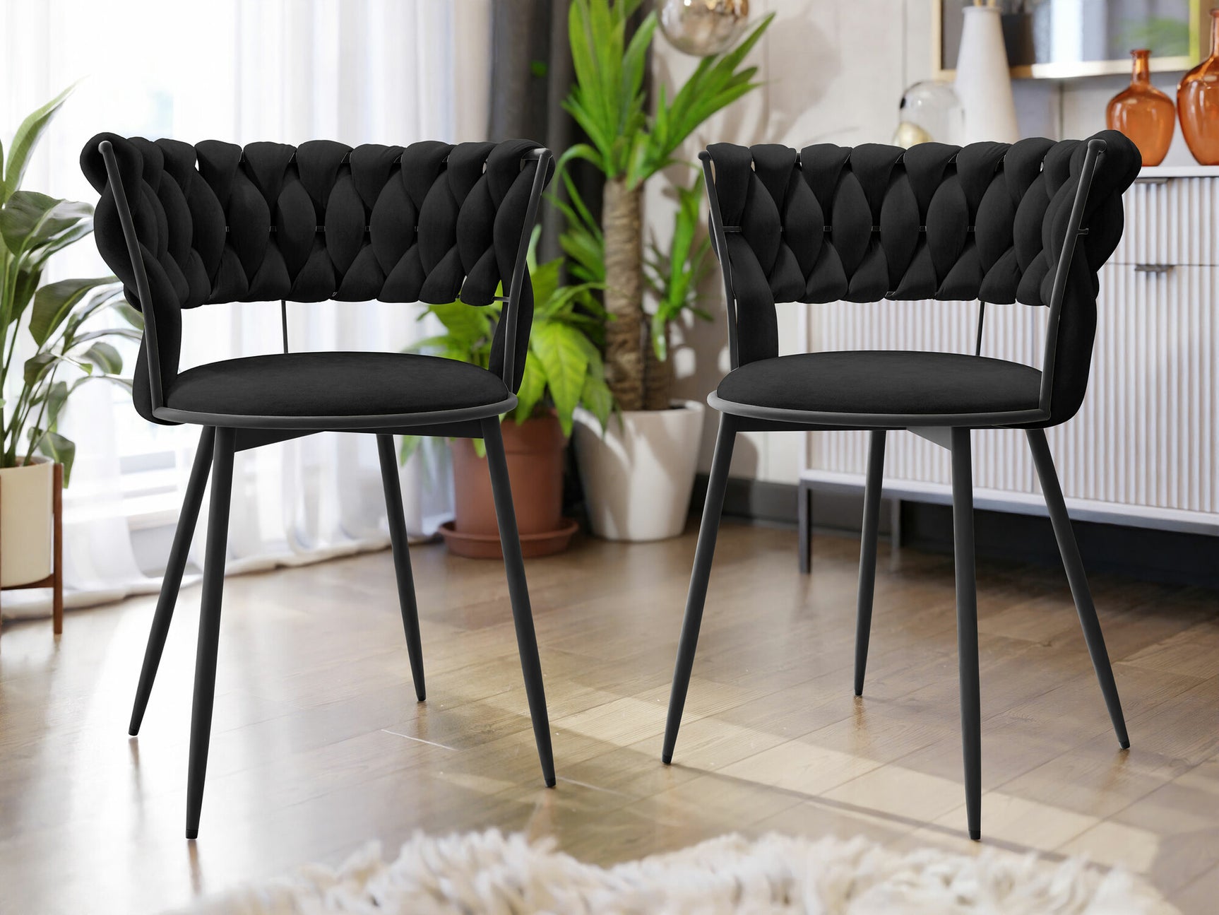 Stolesæt Comfivo 440