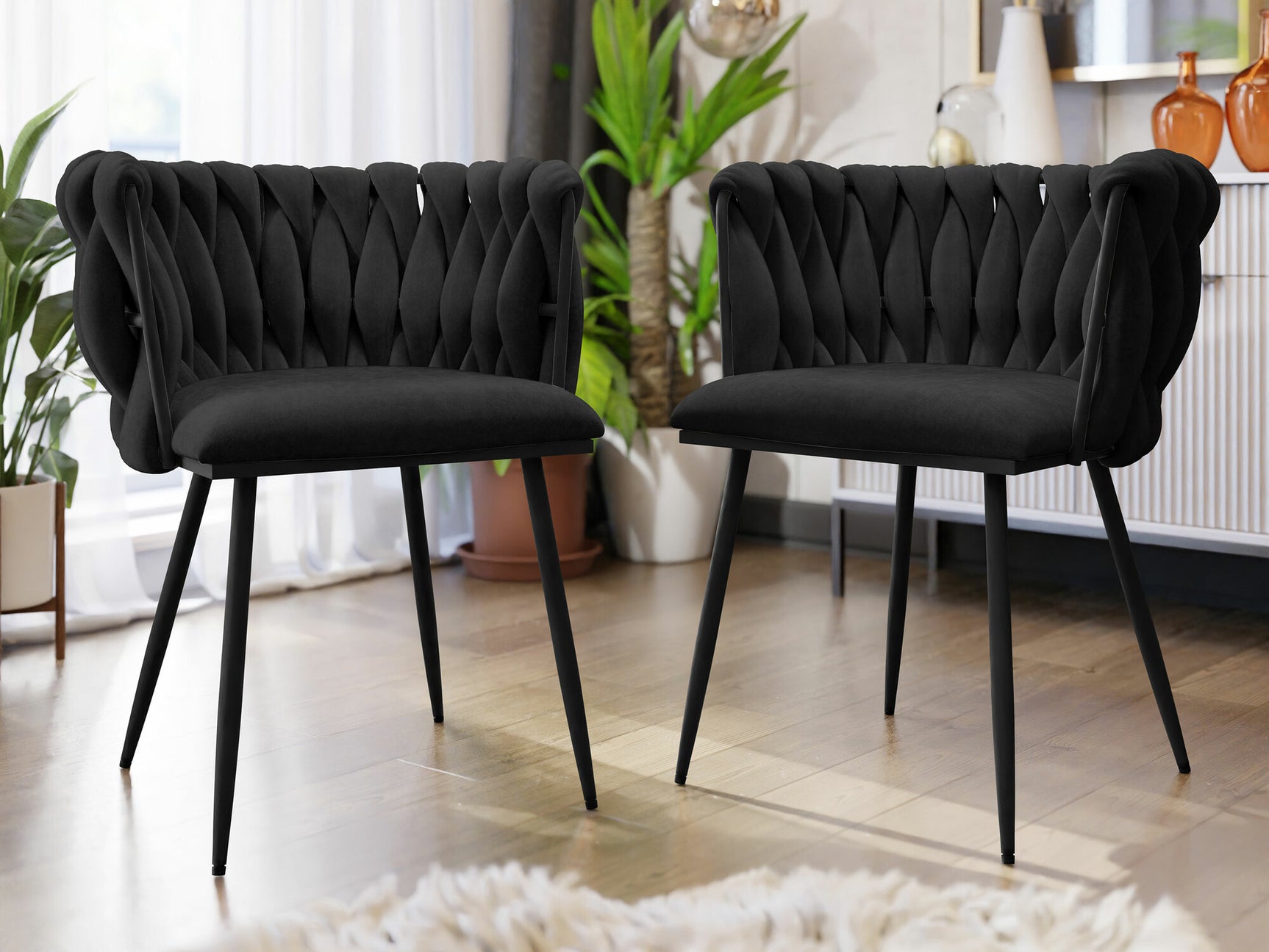 Stolesæt Comfivo 434