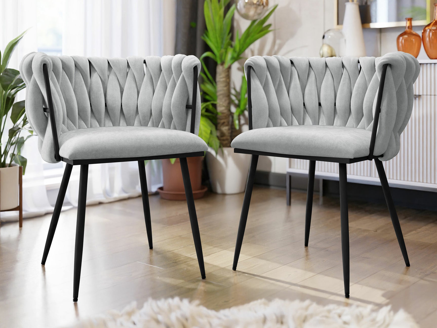 Stolesæt Comfivo 434