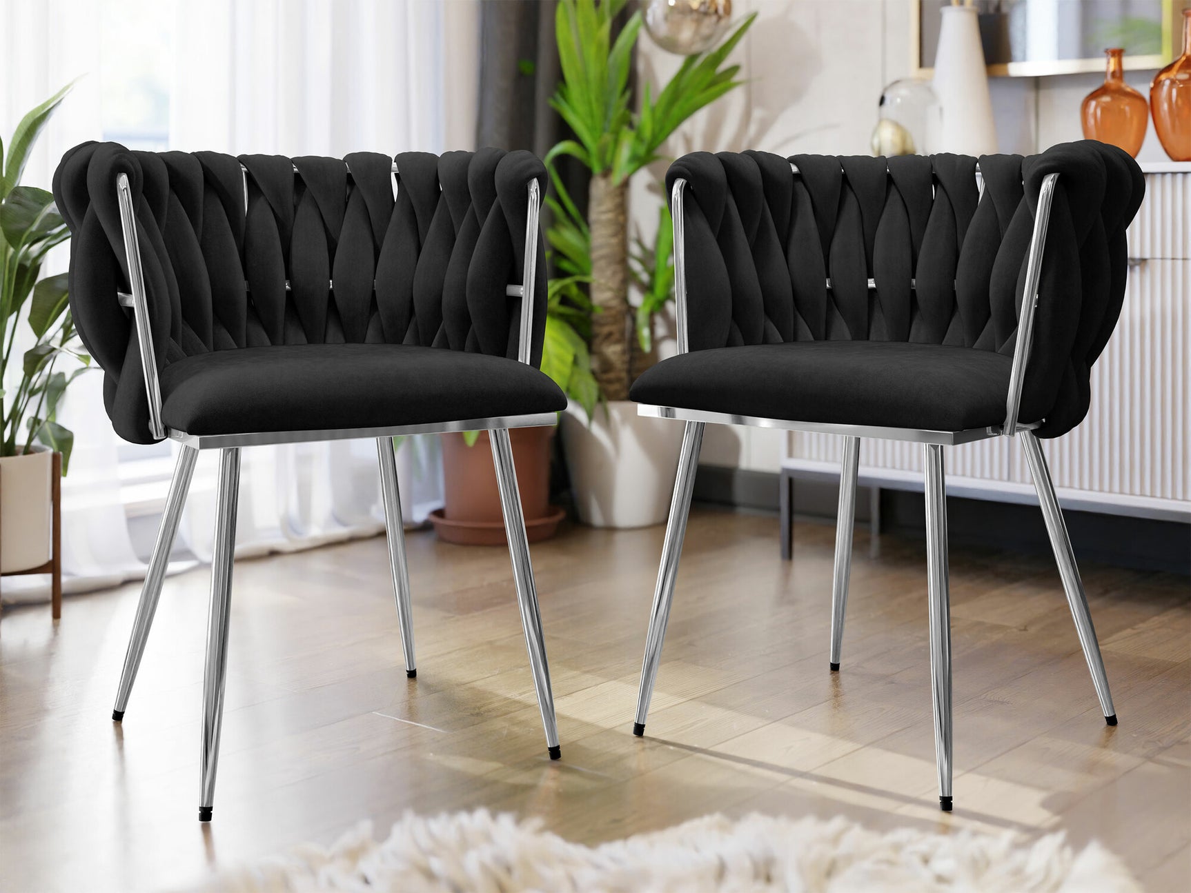 Stolesæt Comfivo 434