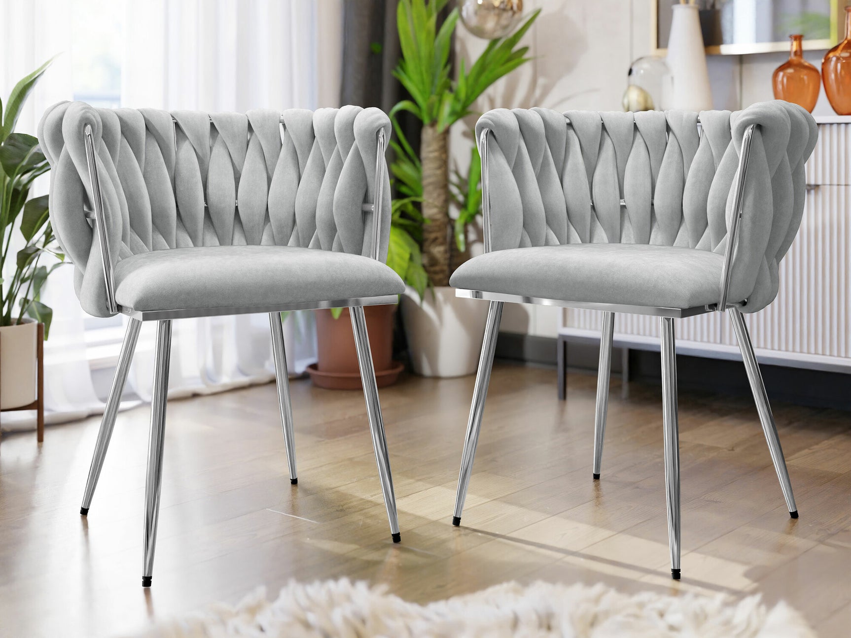 Stolesæt Comfivo 434