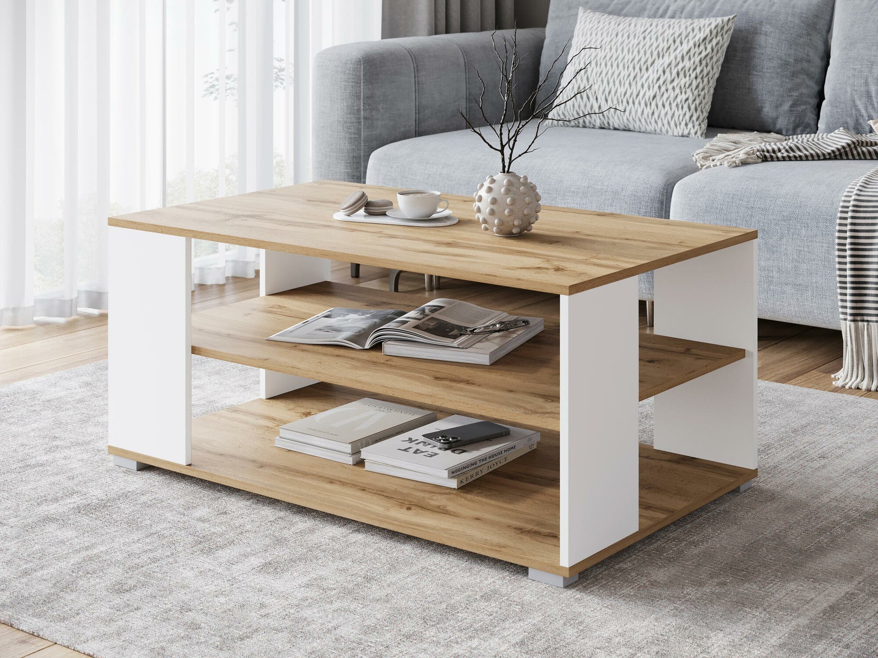 Sofabord Sarasota 187