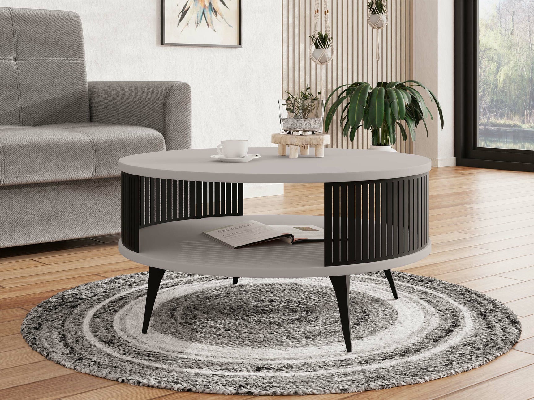 Sofabord Sordore 100