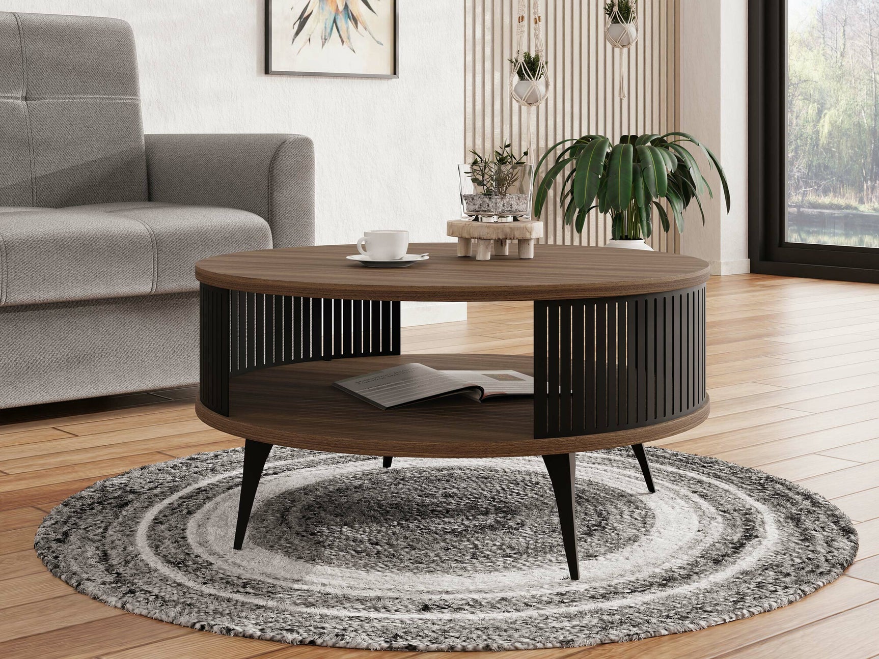 Sofabord Sordore 100