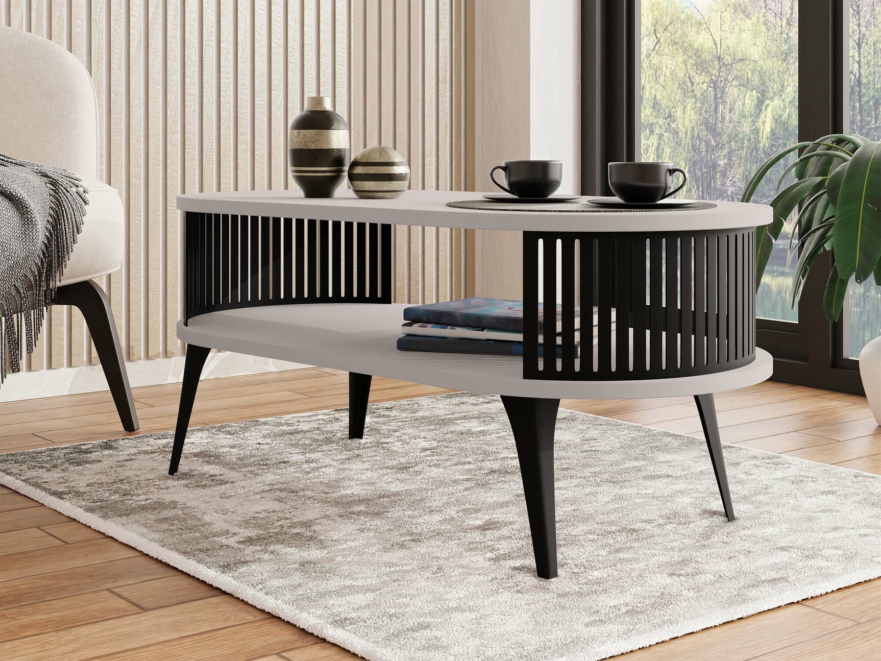 Sofabord Sordore 105