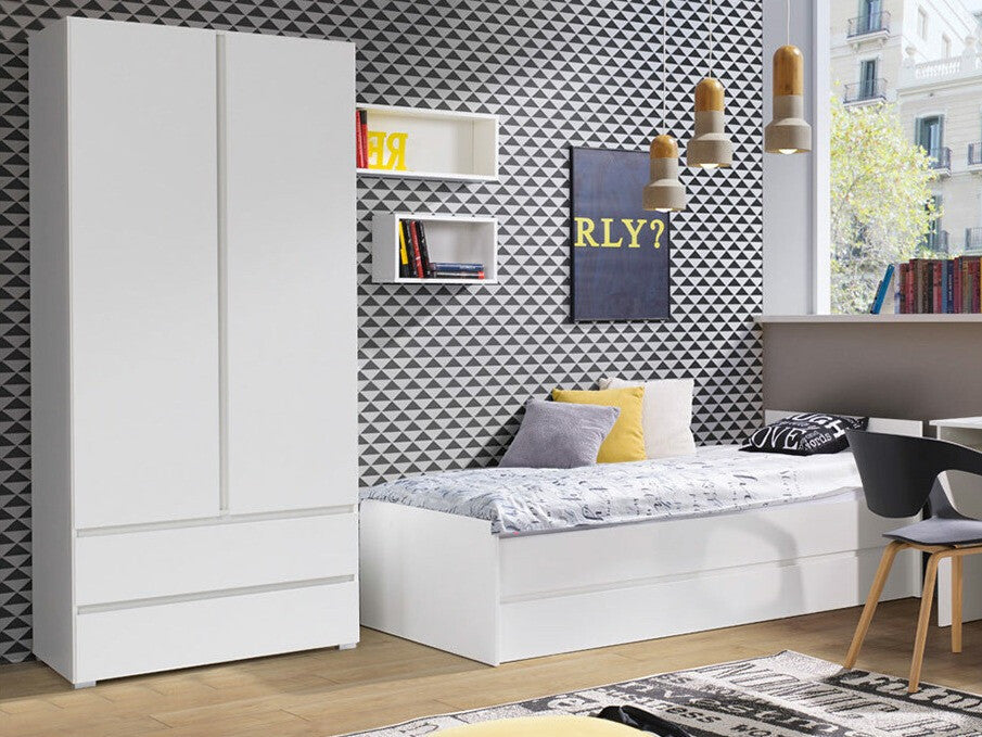 Garderobeskab Cirdora 101 3989664