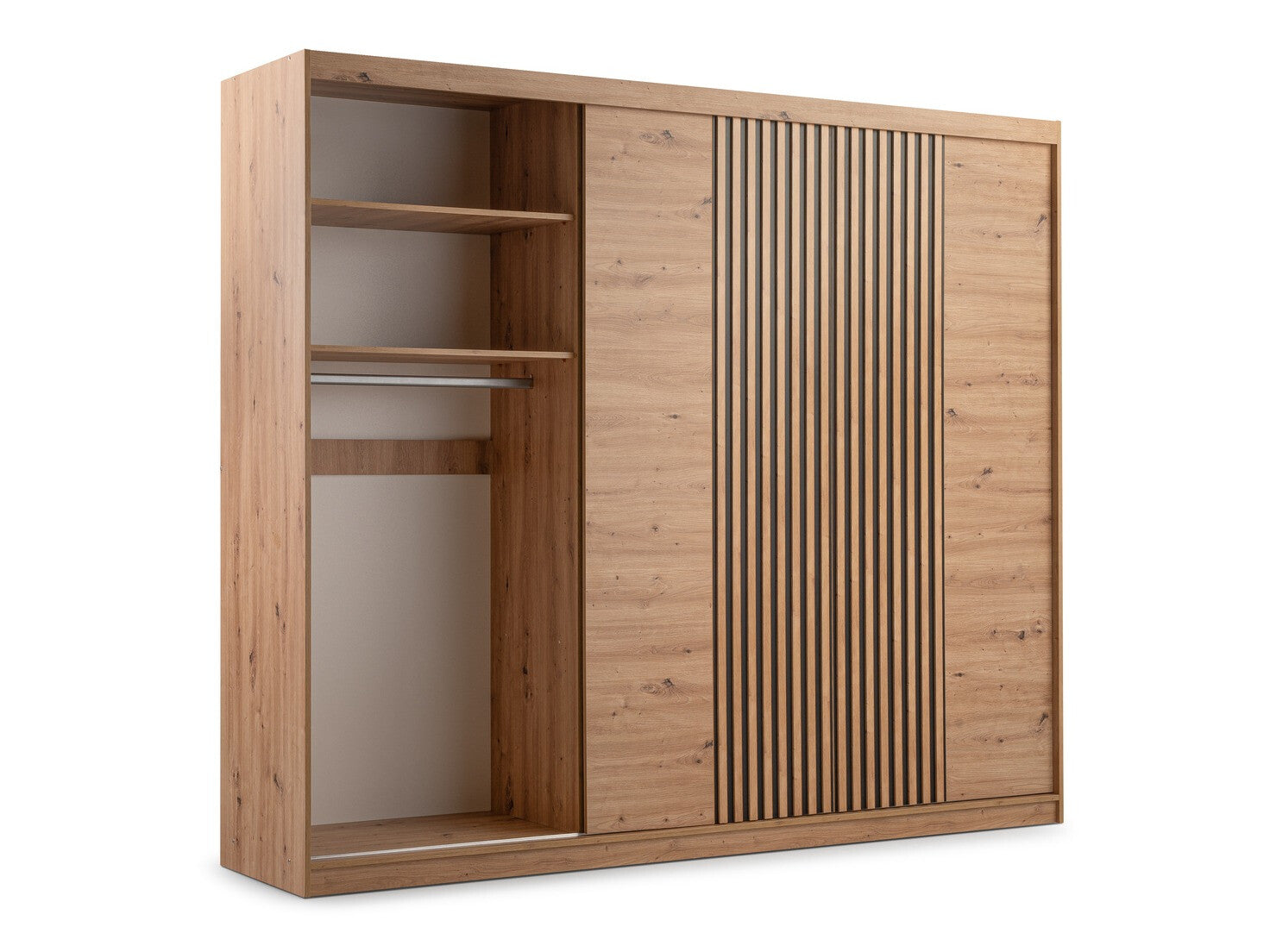 Garderobeskab Honolulu 247