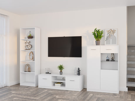 Stuemøbler-sæt Novsore 164