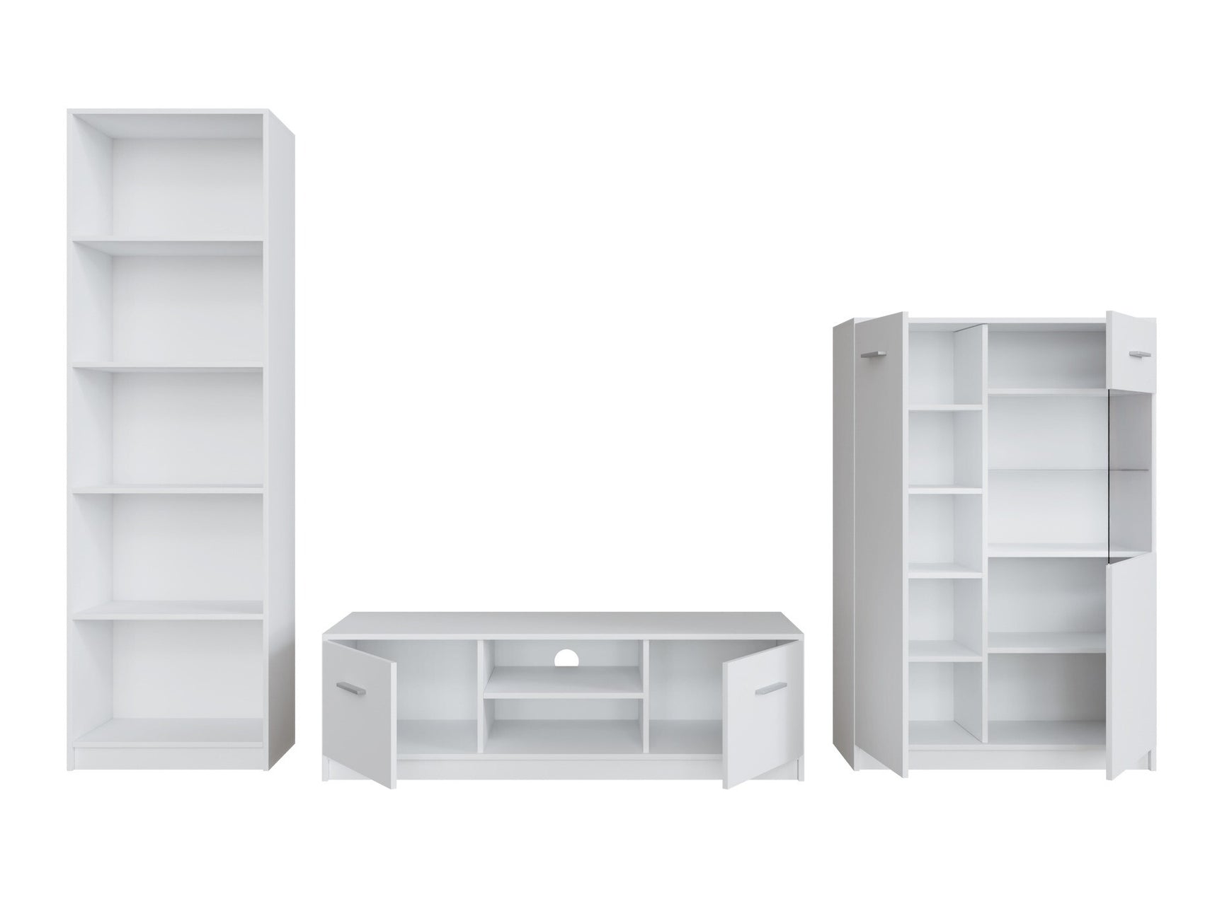 Stuemøbler-sæt Novsore 164