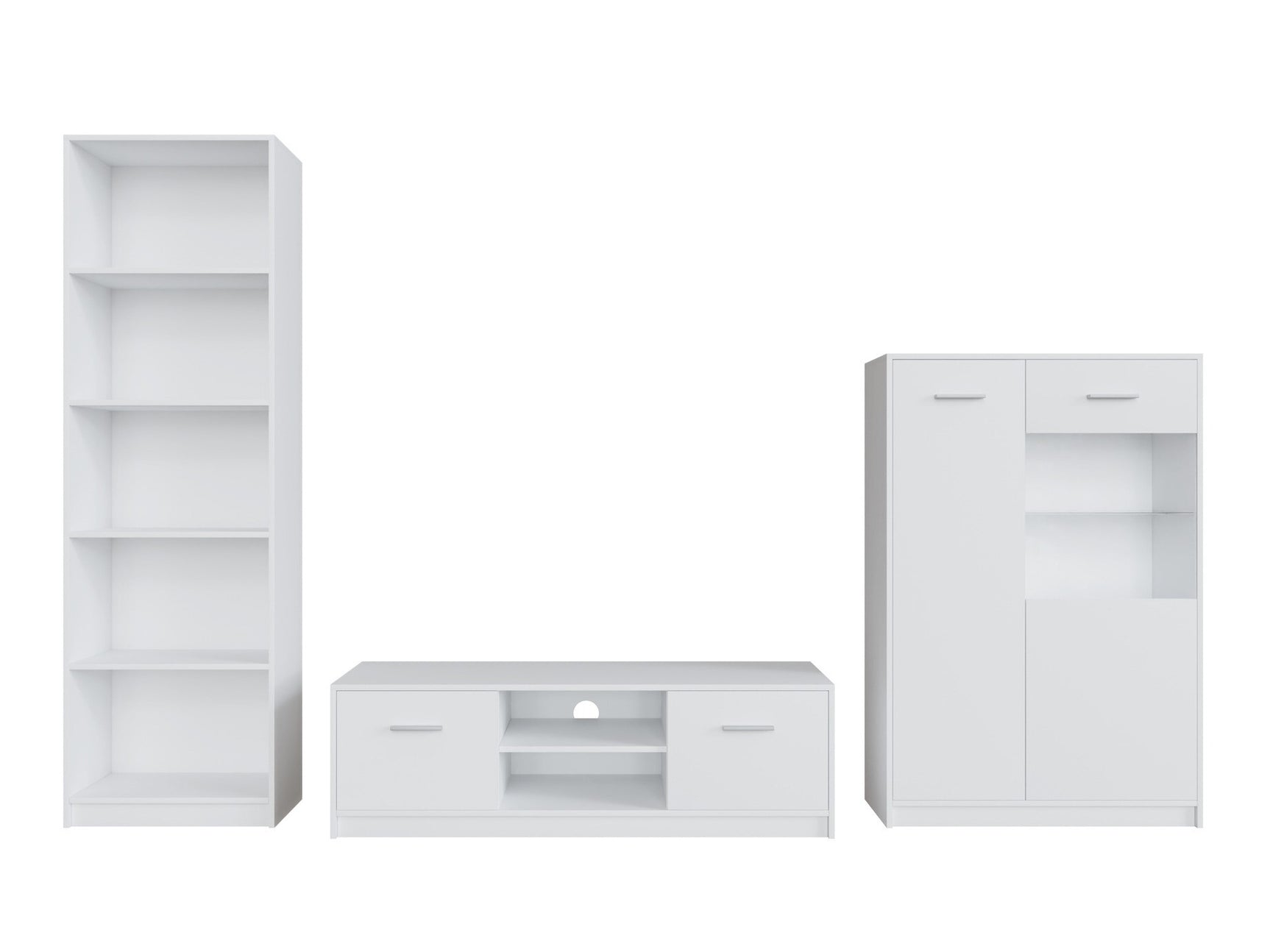 Stuemøbler-sæt Novsore 164