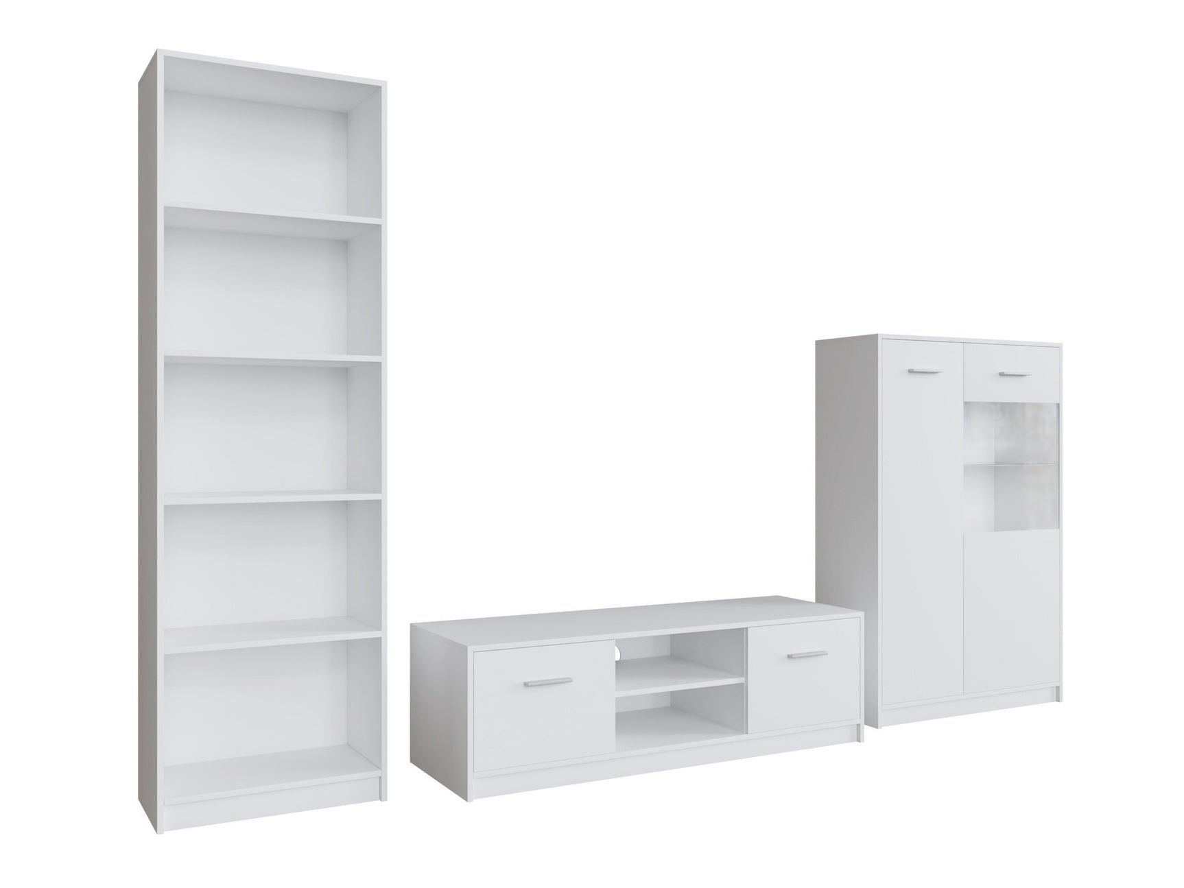 Stuemøbler-sæt Novsore 164