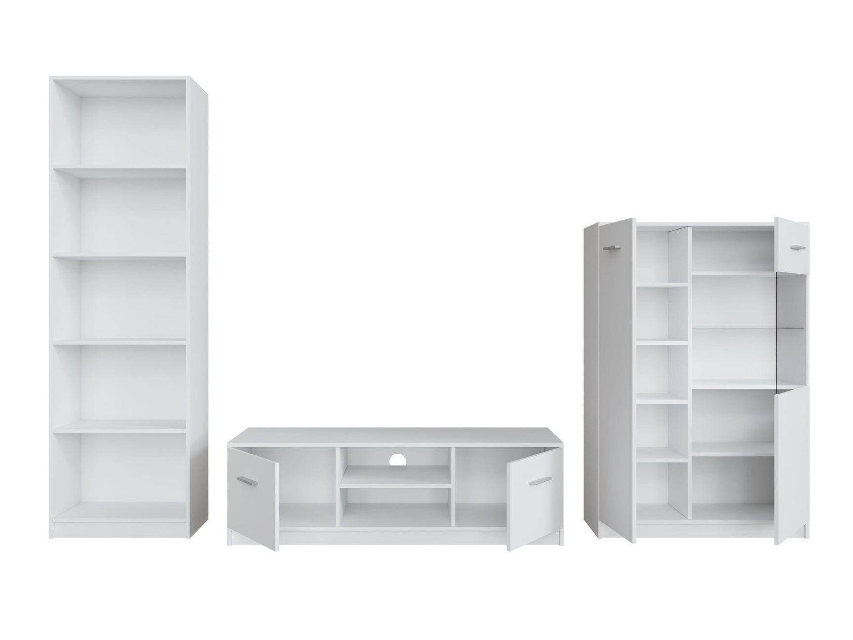 Stuemøbler-sæt Novsore 164