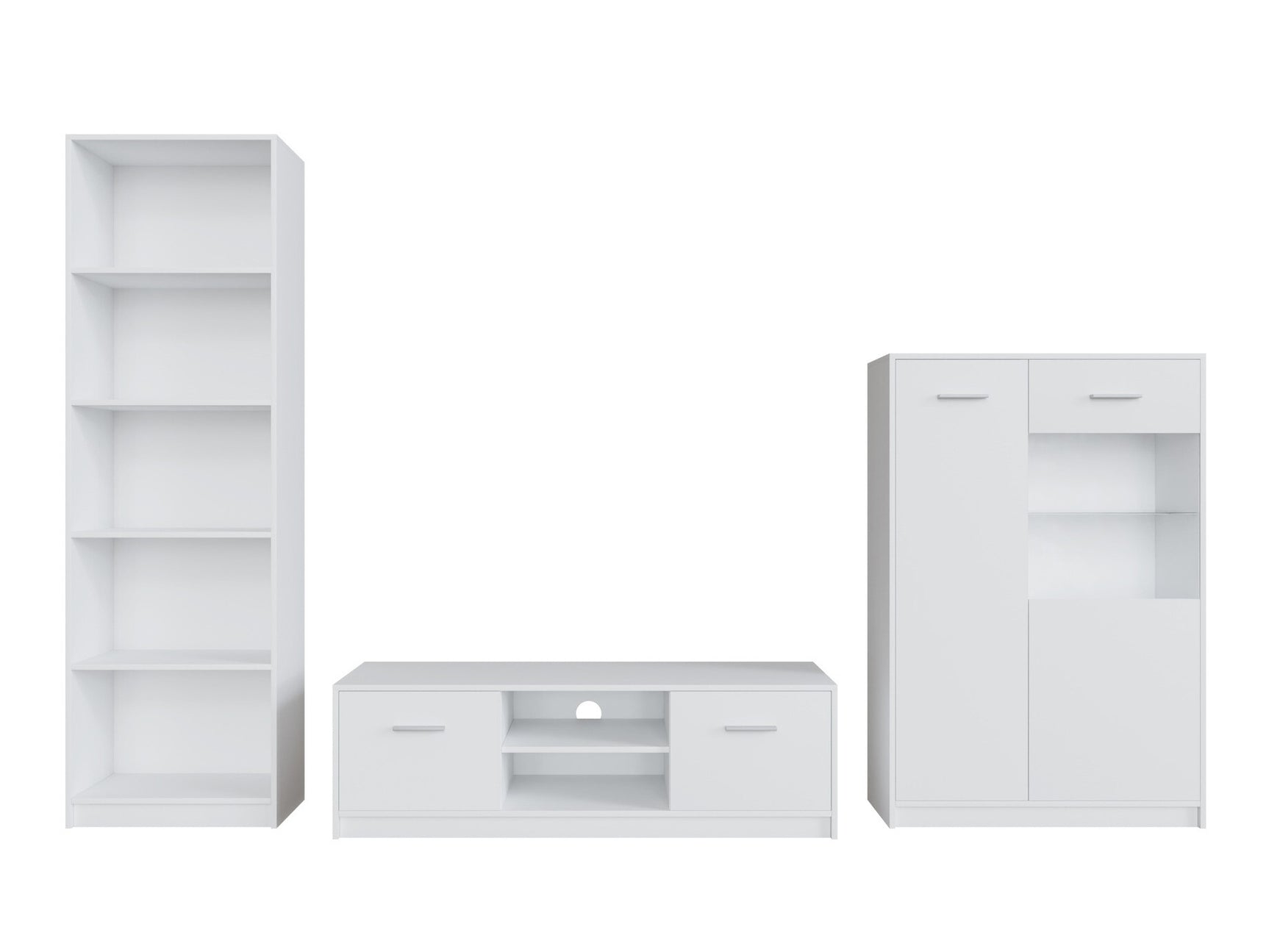 Stuemøbler-sæt Novsore 164