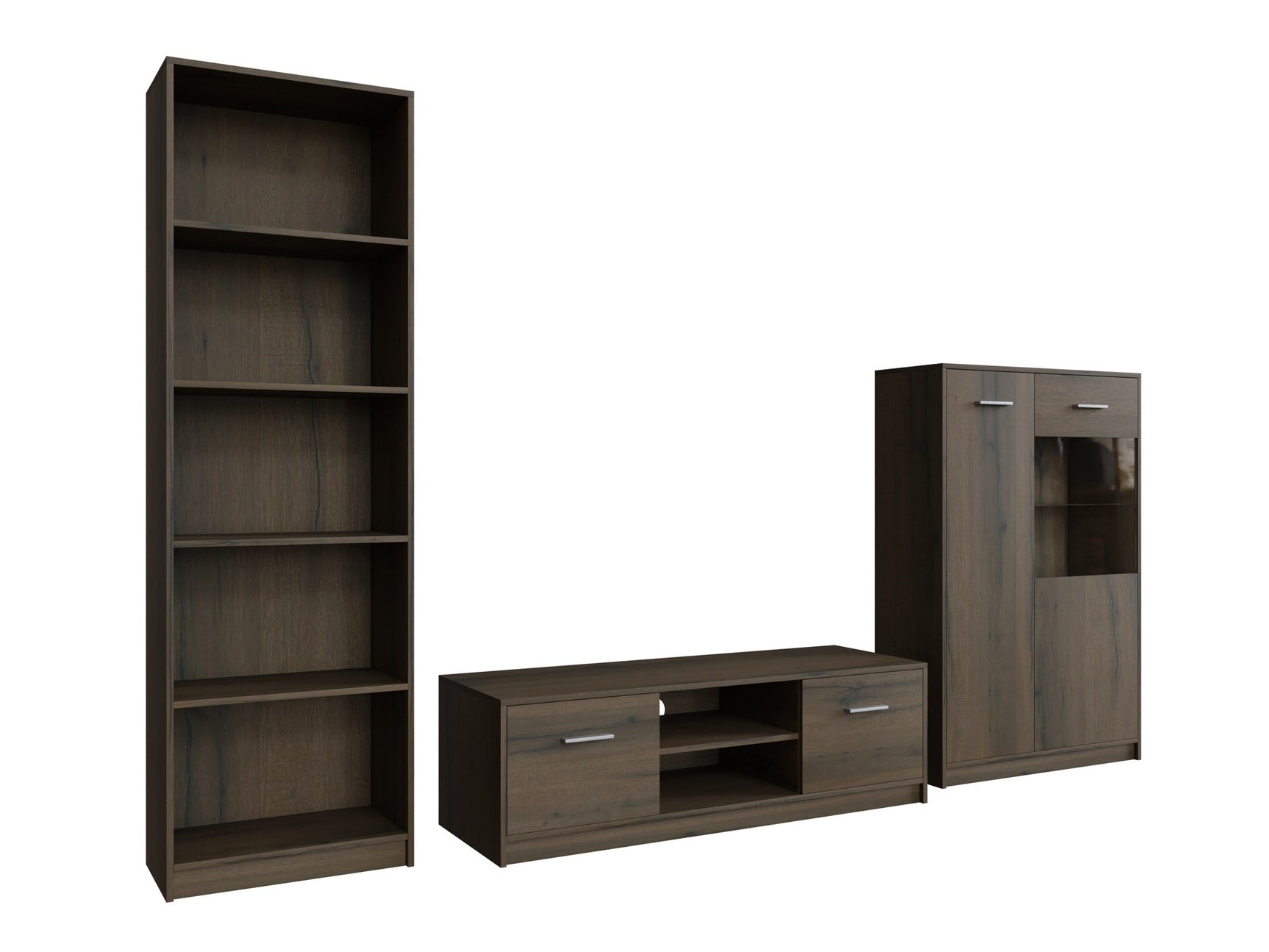 Stuemøbler-sæt Novsore 164