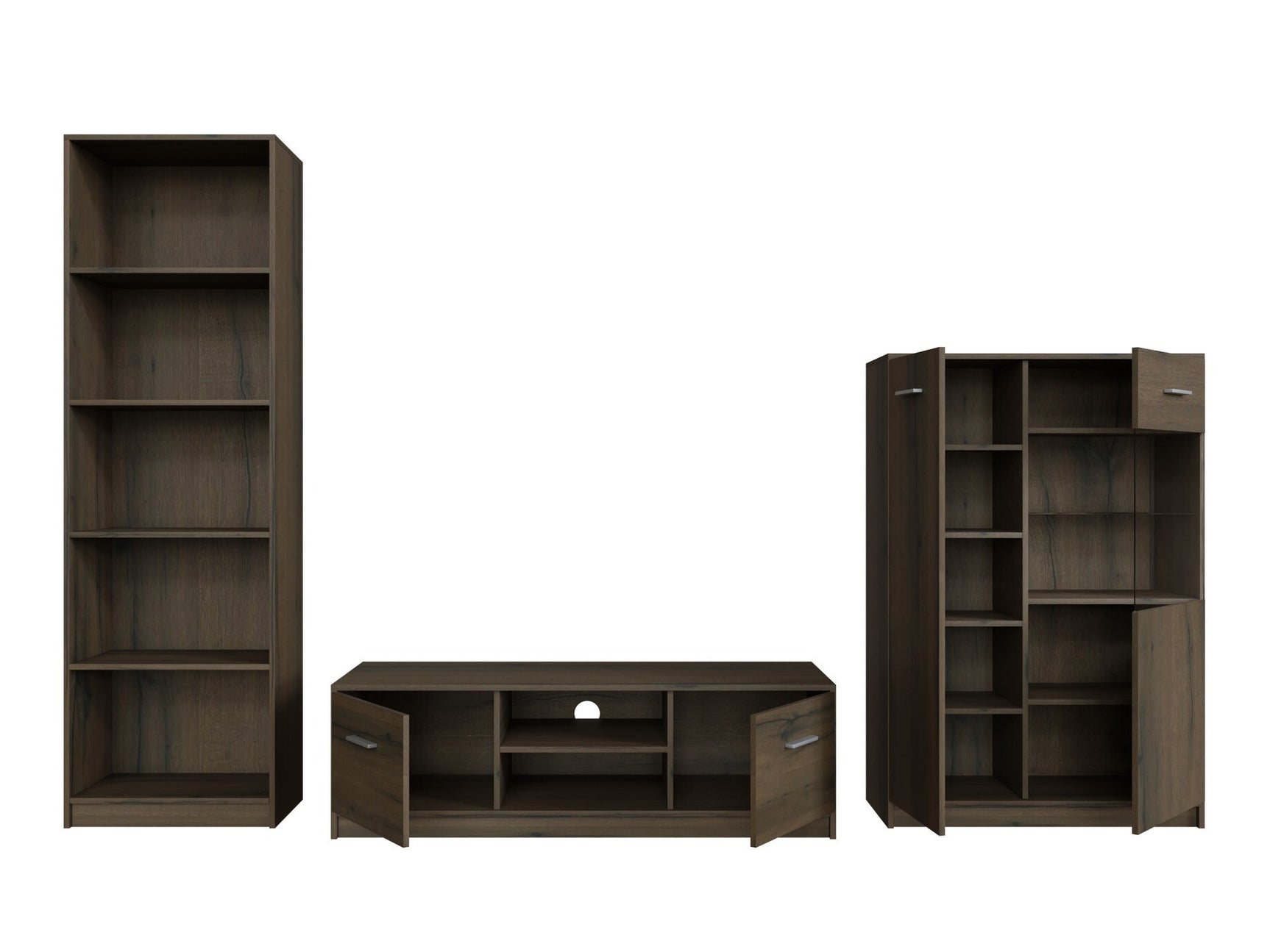 Stuemøbler-sæt Novsore 164