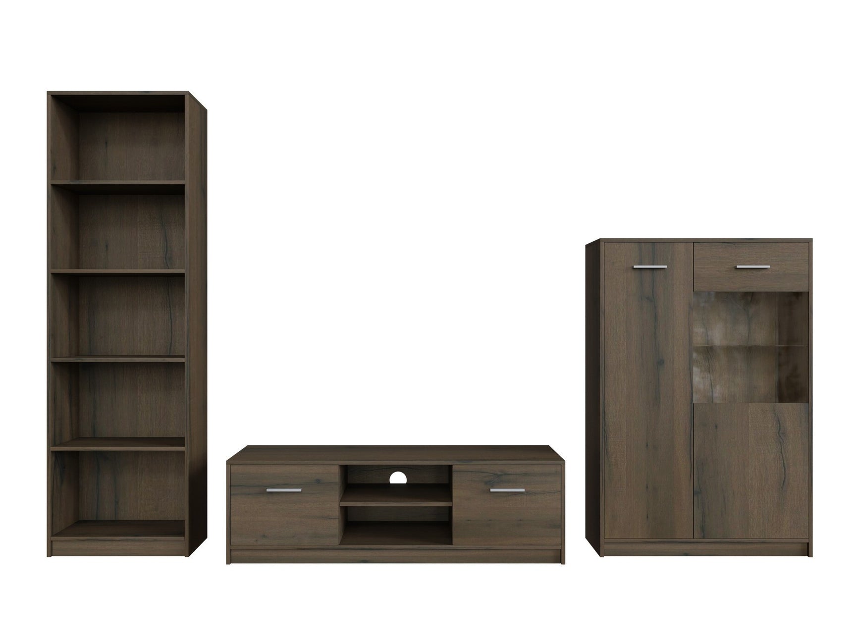 Stuemøbler-sæt Novsore 164