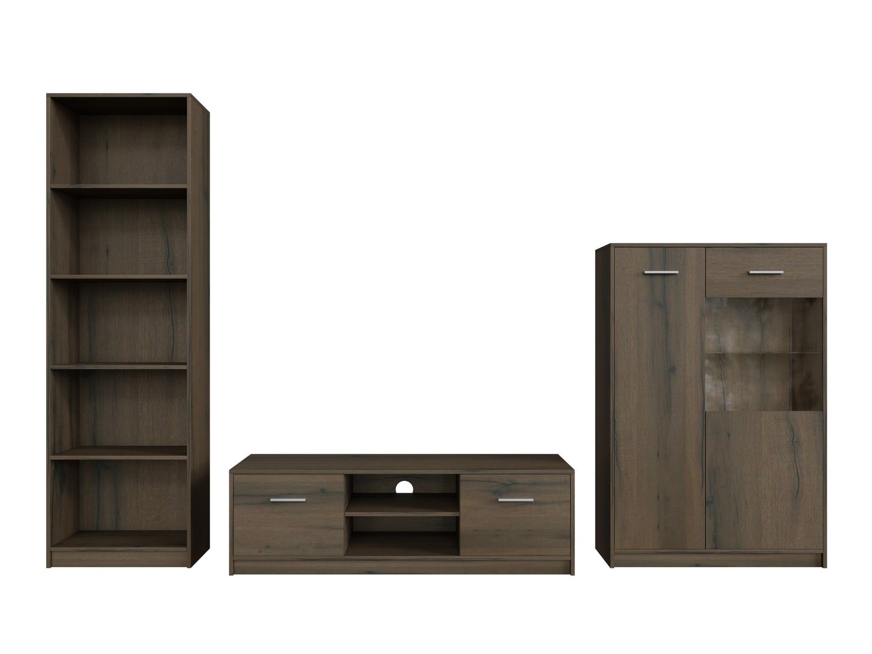 Stuemøbler-sæt Novsore 164