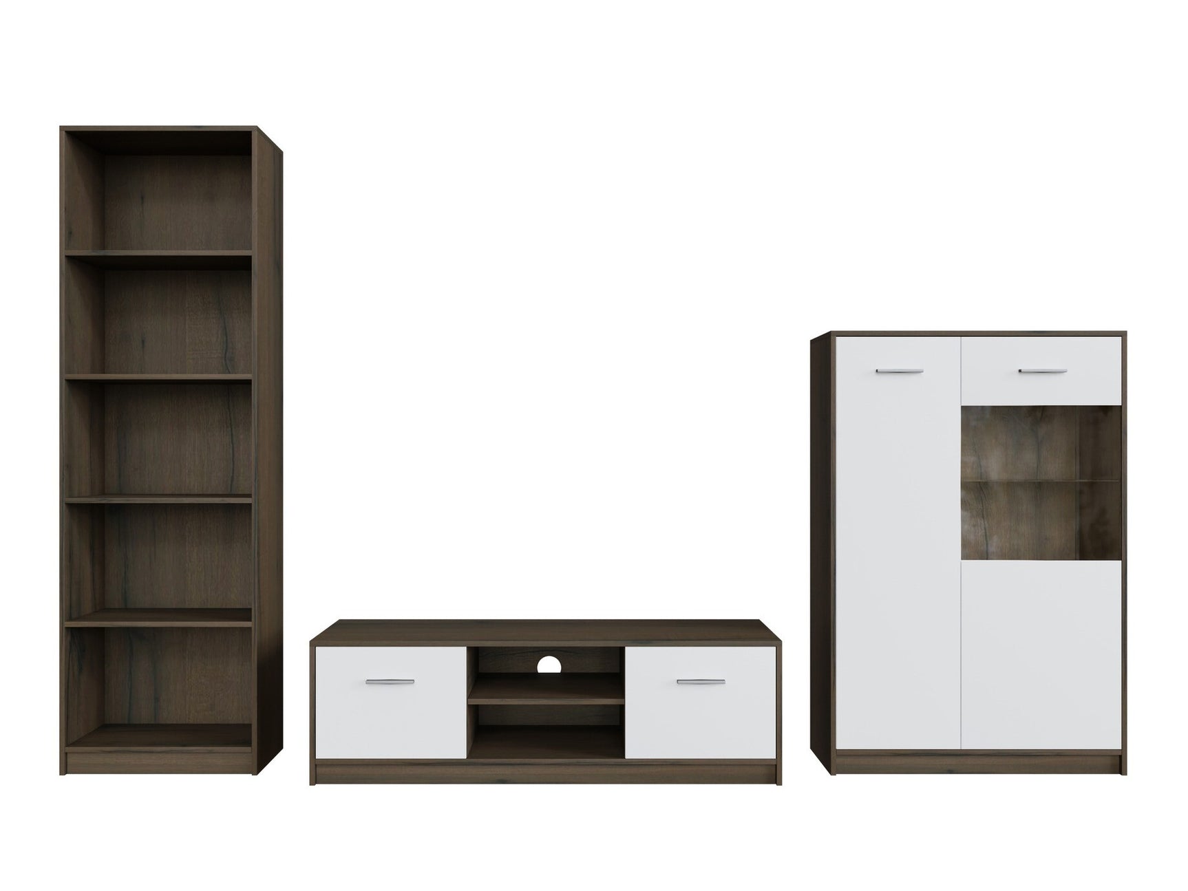 Stuemøbler-sæt Novsore 164