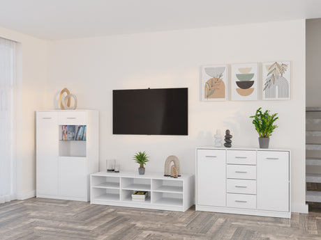 Stuemøbler-sæt Novsore 165