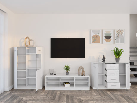 Stuemøbler-sæt Novsore 165