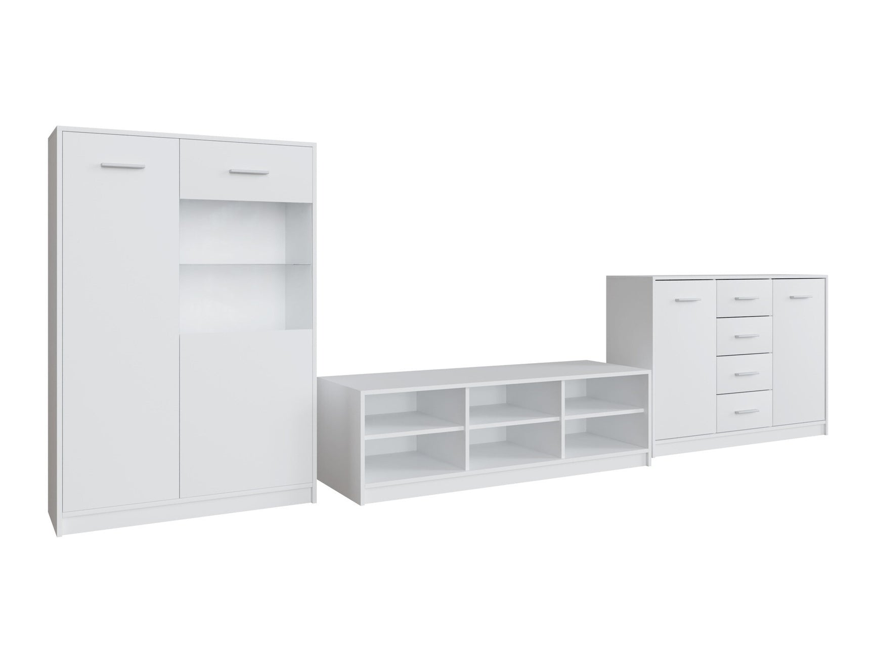 Stuemøbler-sæt Novsore 165