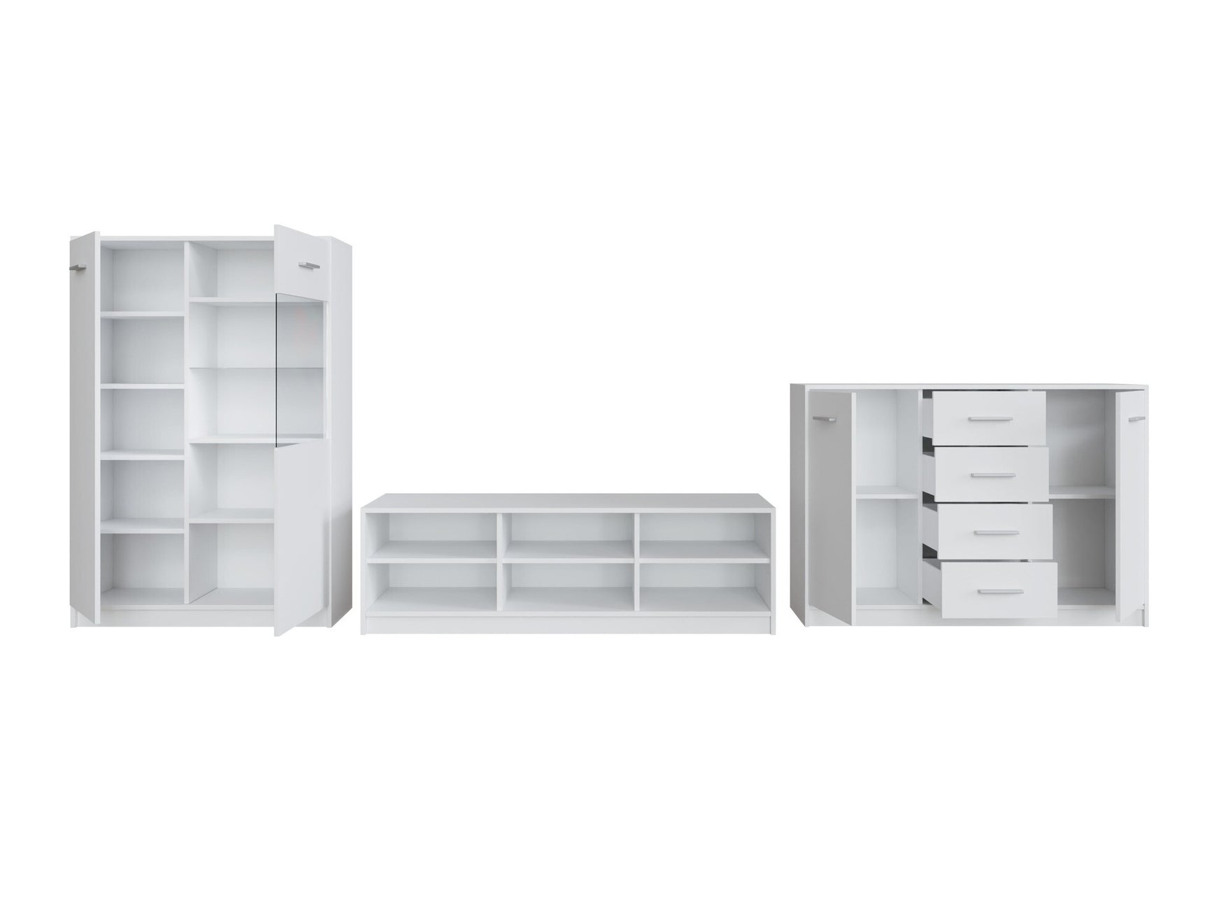 Stuemøbler-sæt Novsore 165