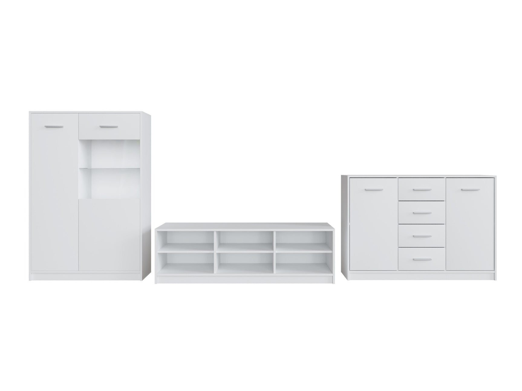 Stuemøbler-sæt Novsore 165