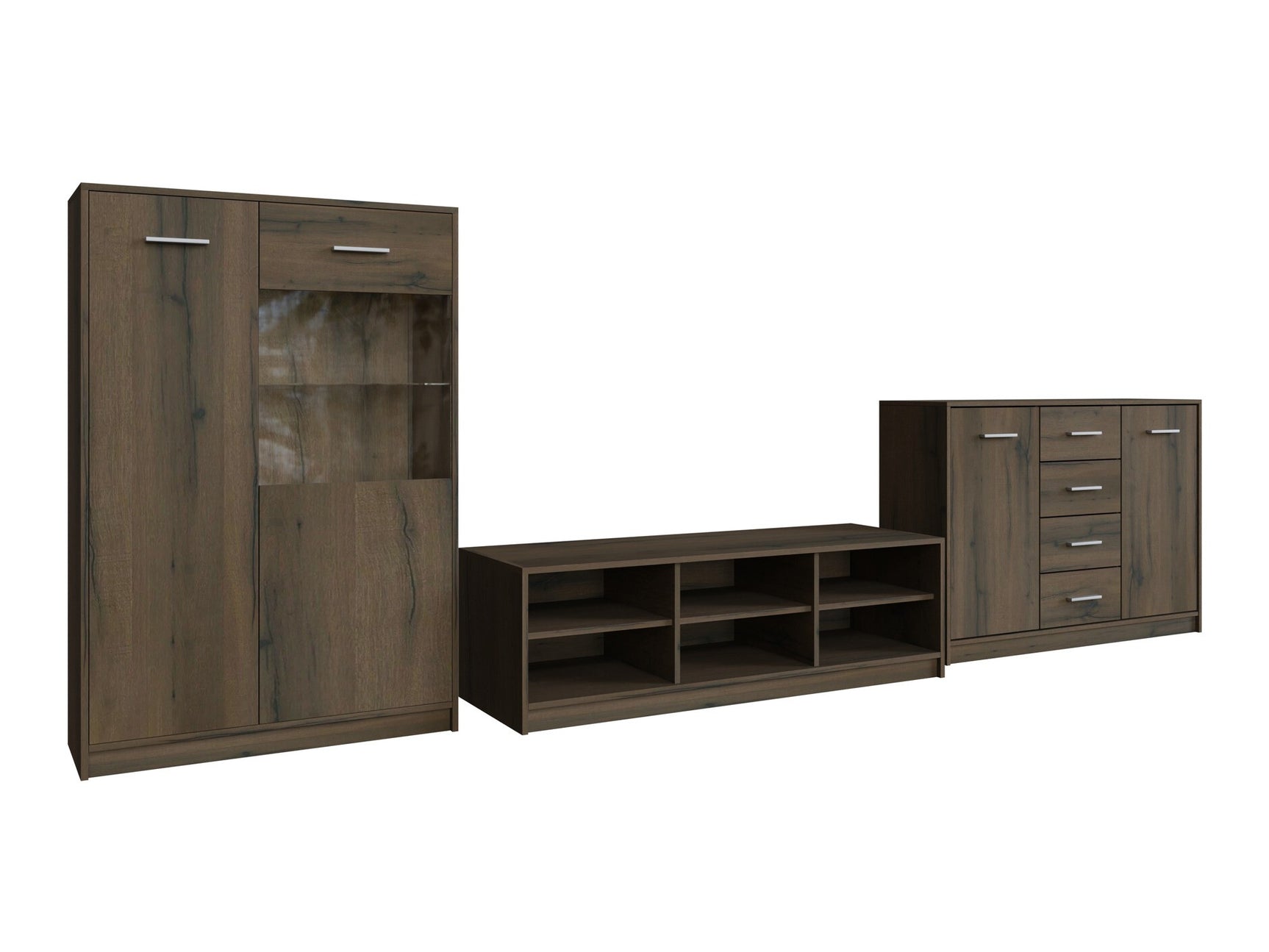 Stuemøbler-sæt Novsore 165