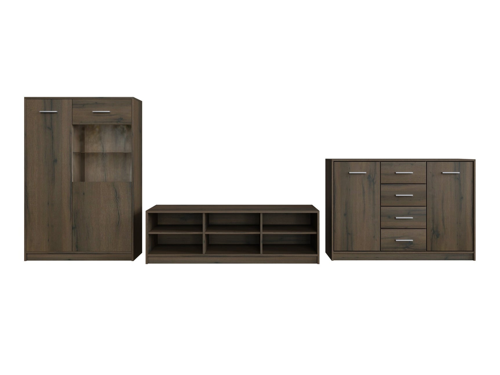 Stuemøbler-sæt Novsore 165