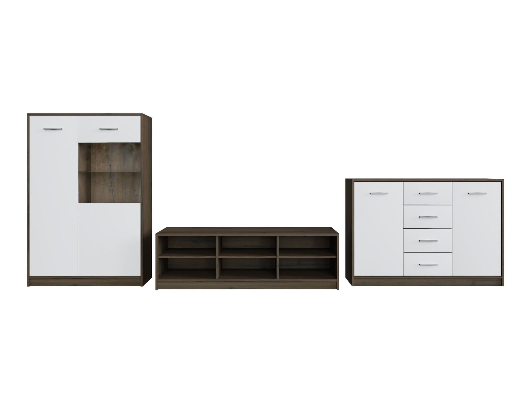 Stuemøbler-sæt Novsore 165