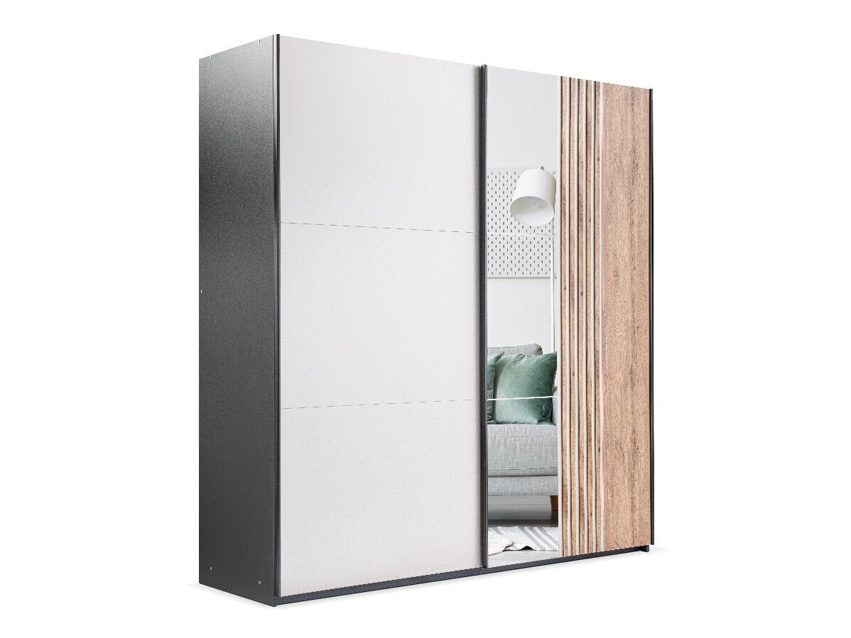 Garderobeskab Honolulu 249