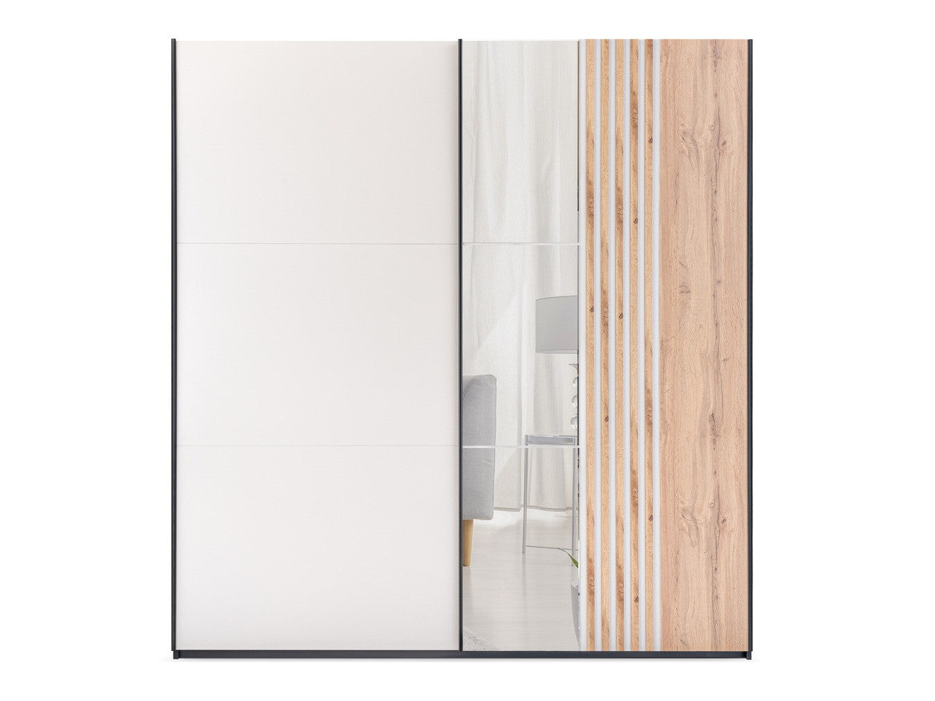 Garderobeskab Honolulu 249