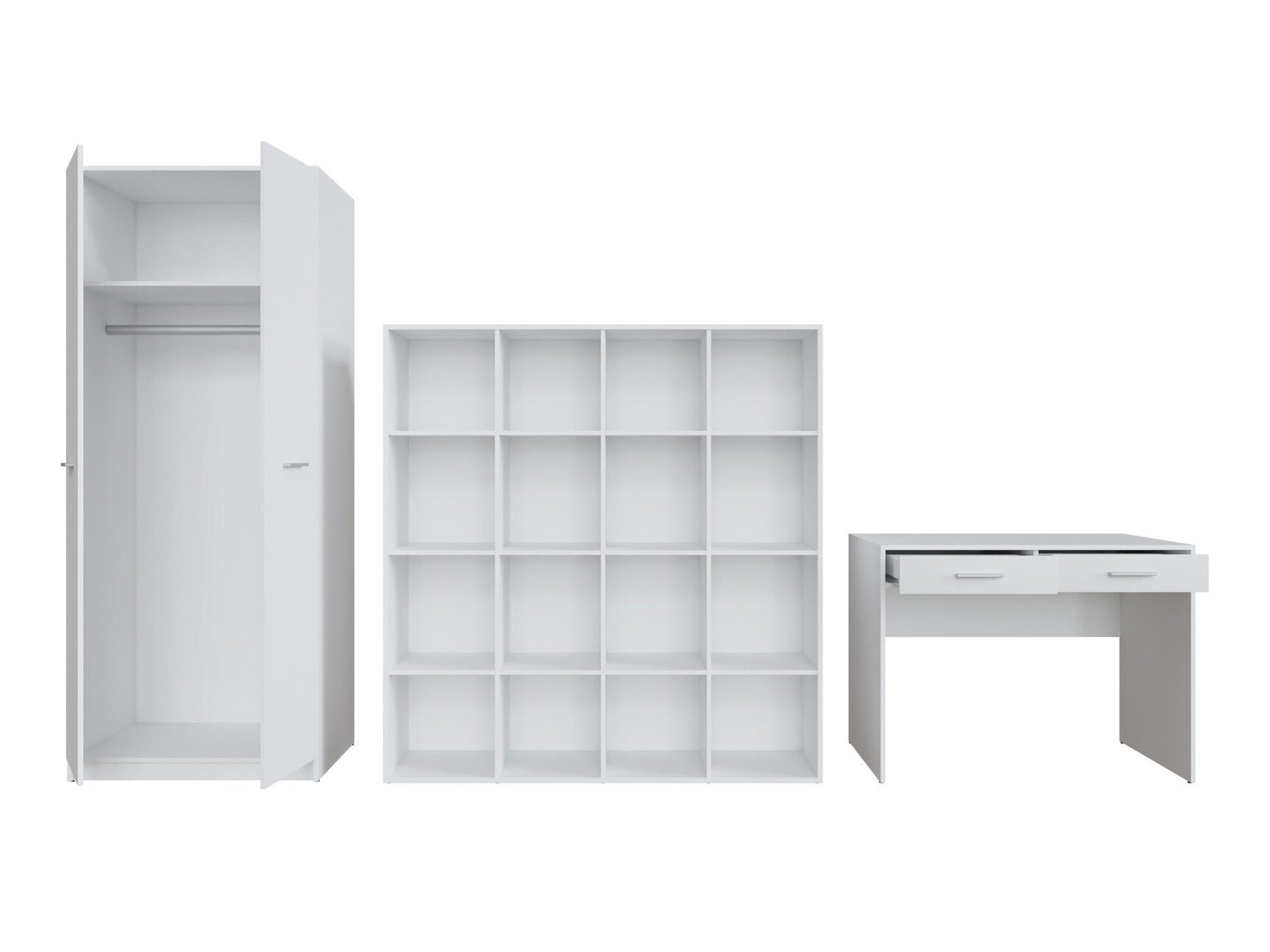 Kontorsæt Novsore 166