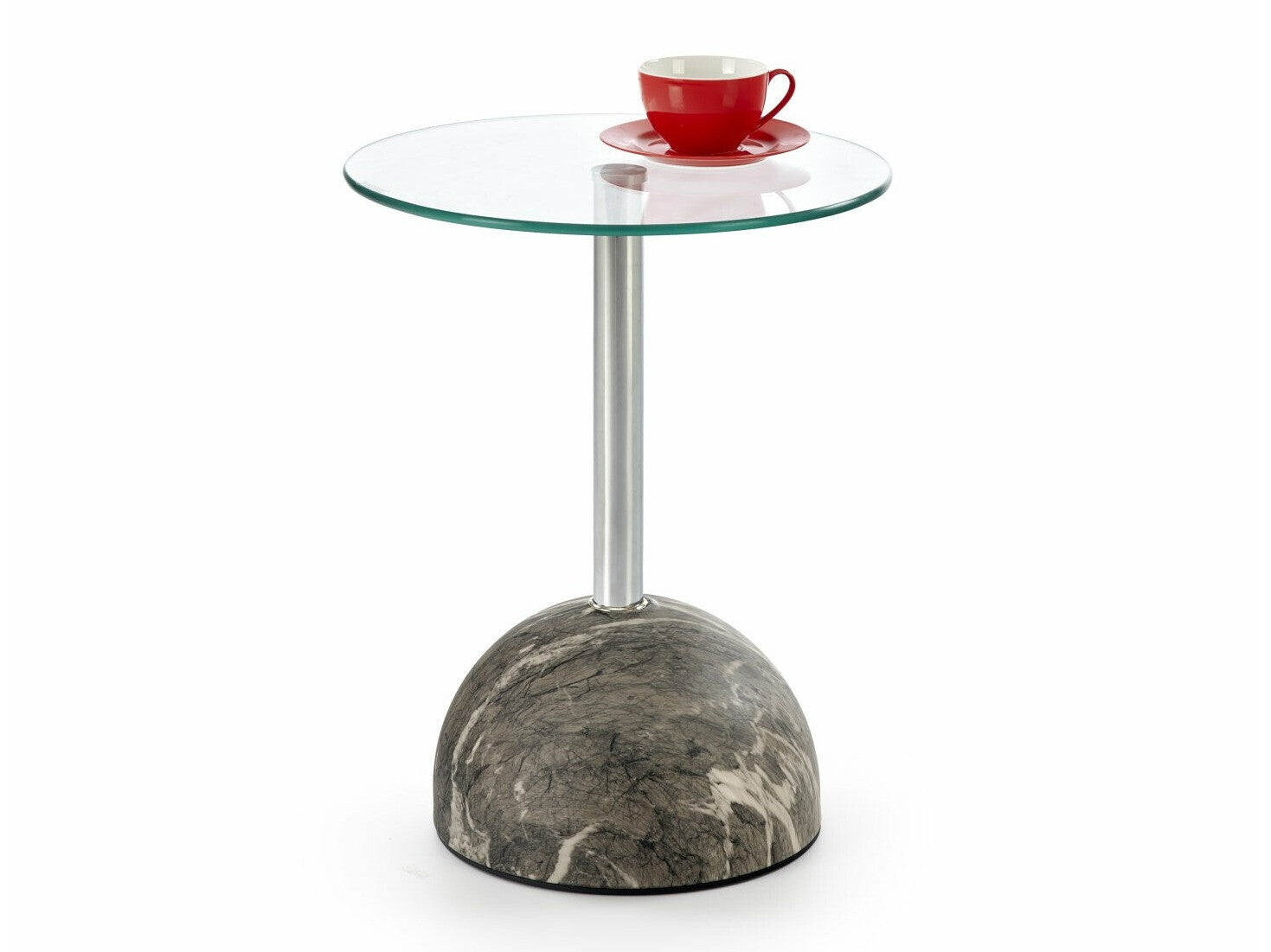 Sidebord Houston 1918