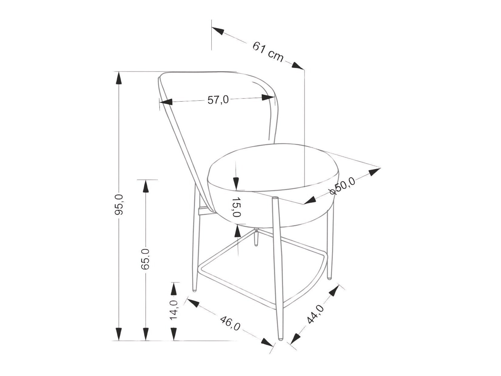 Barstol Houston 1919