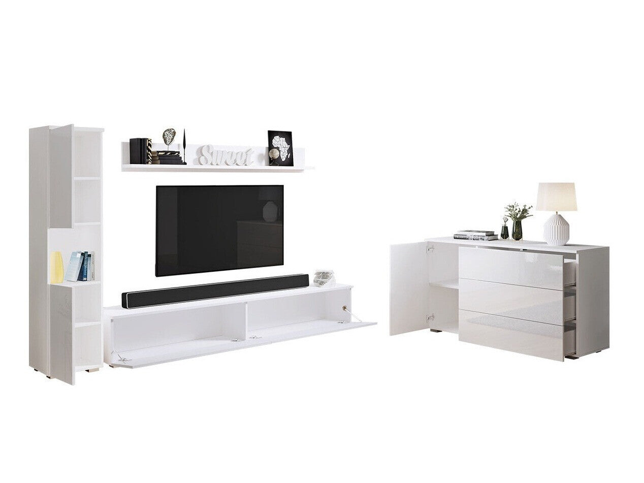 Stuemøbler-sæt Sarasota 132 3993721