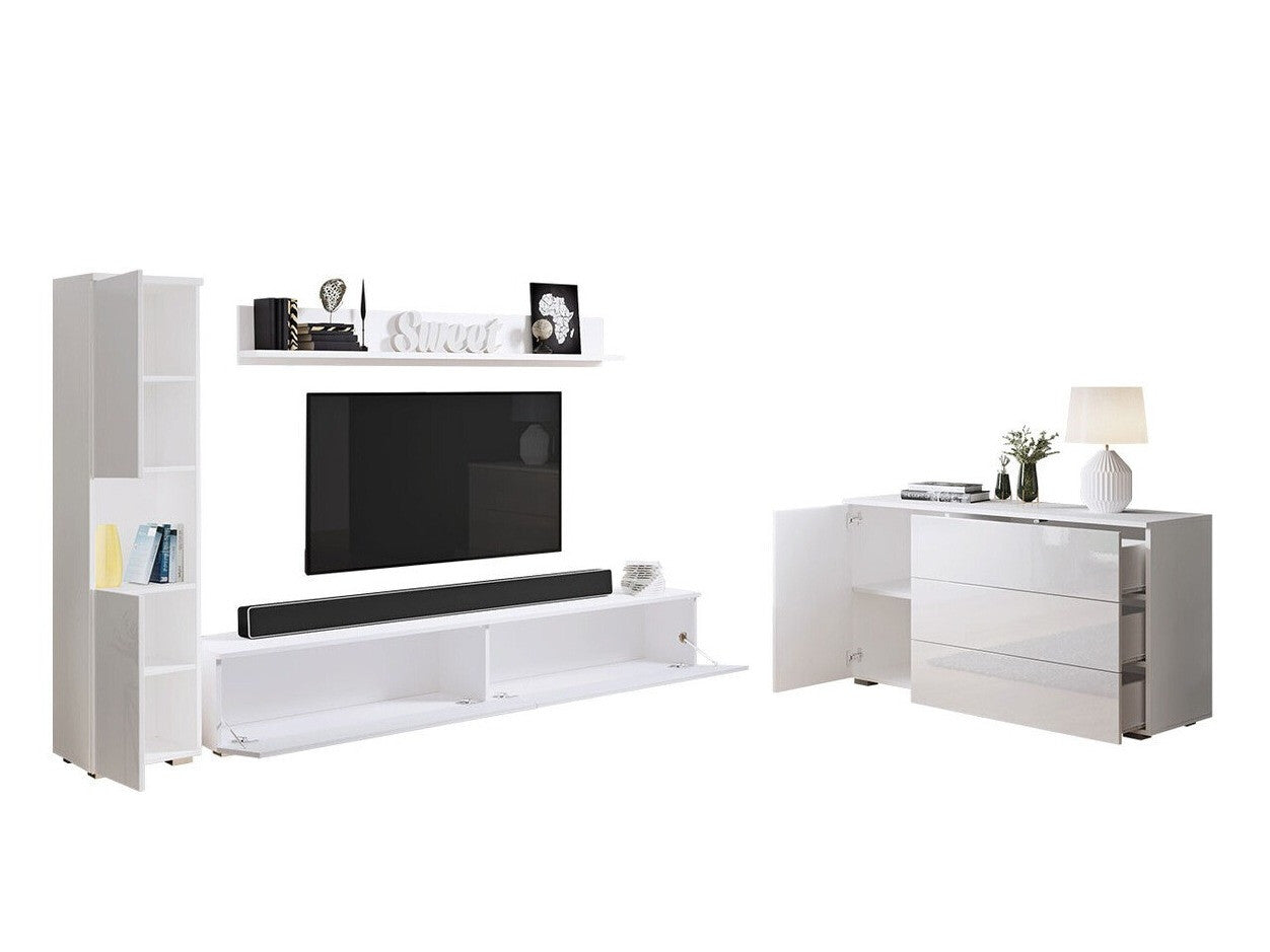 Stuemøbler-sæt Sarasota 132 3993722