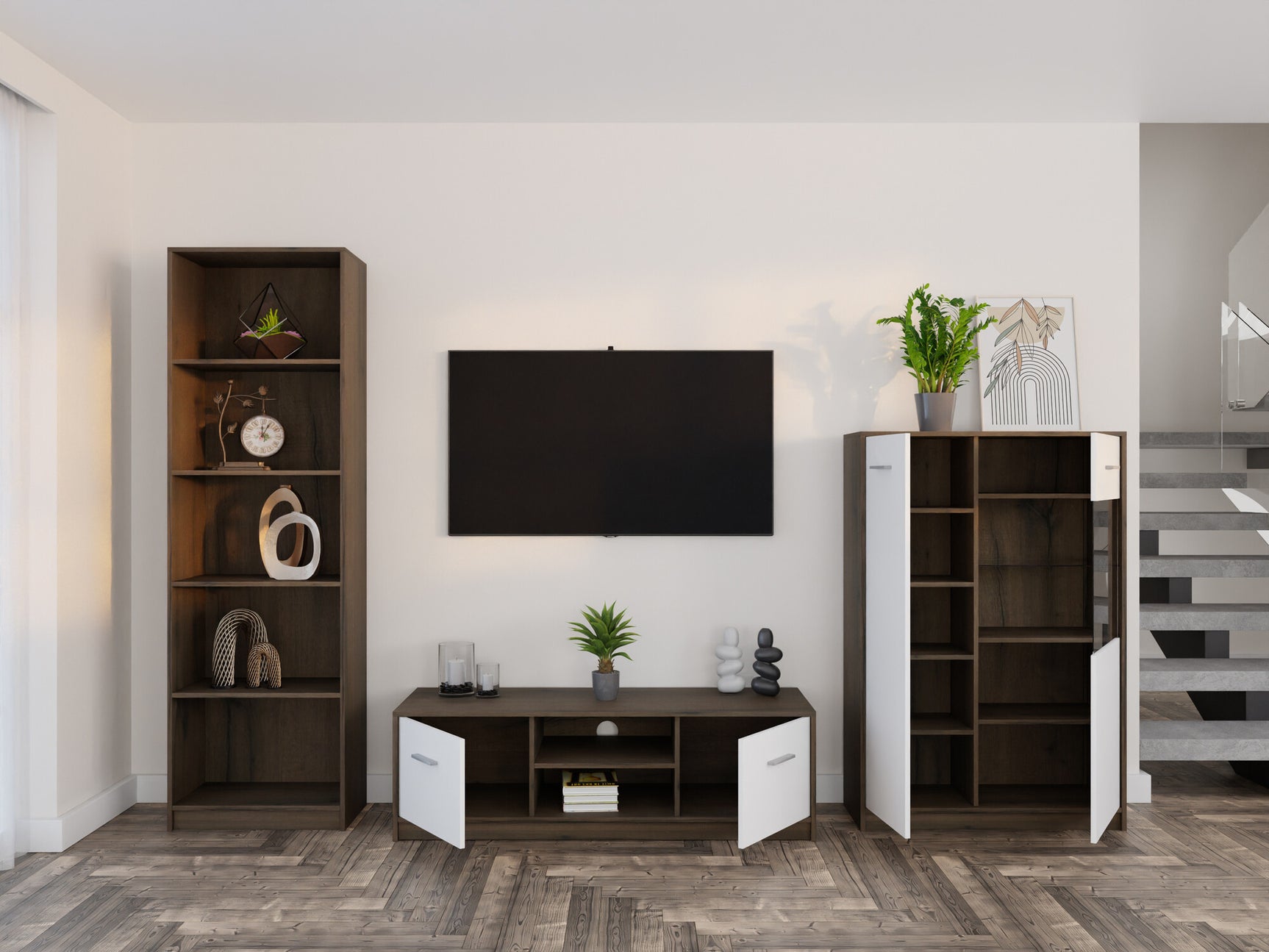 Stuemøbler-sæt Novsore 164 3994616