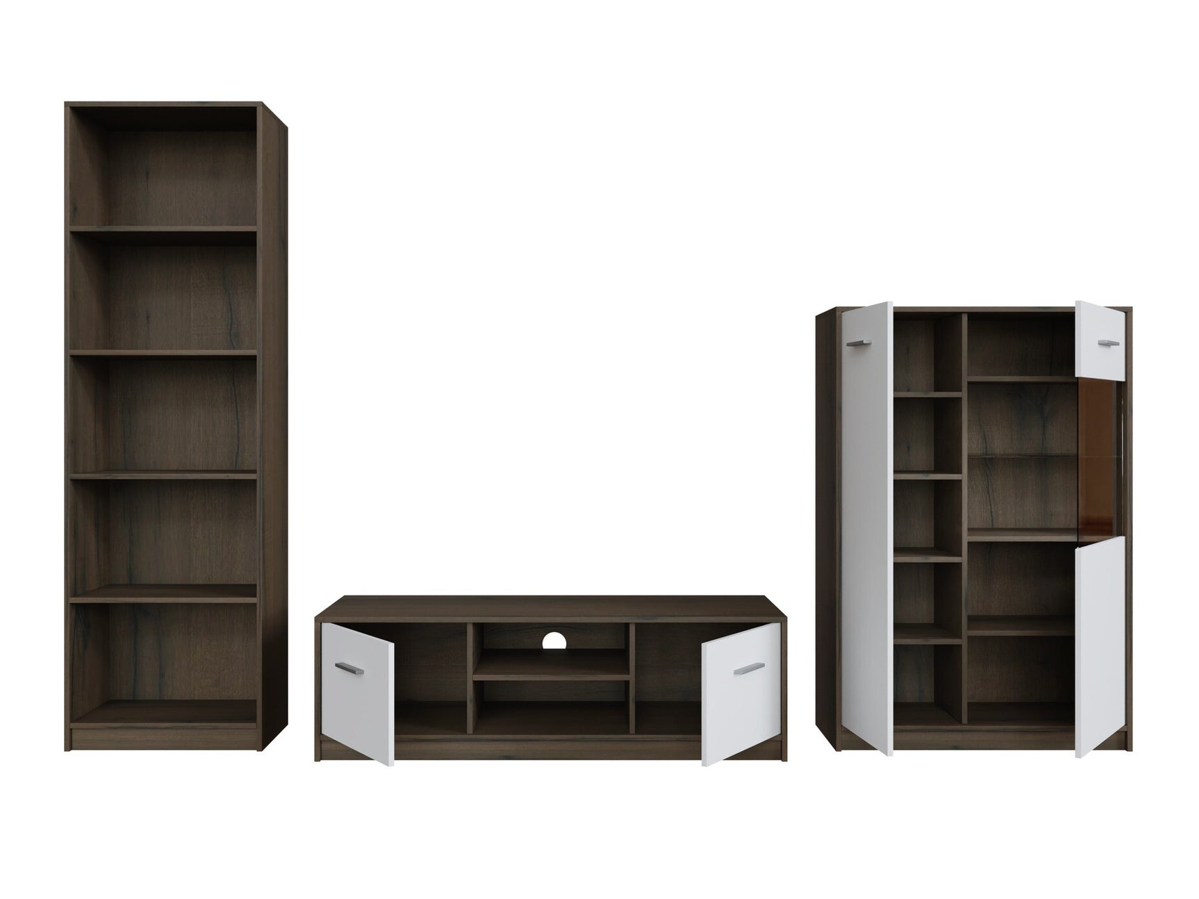 Stuemøbler-sæt Novsore 164 3994618