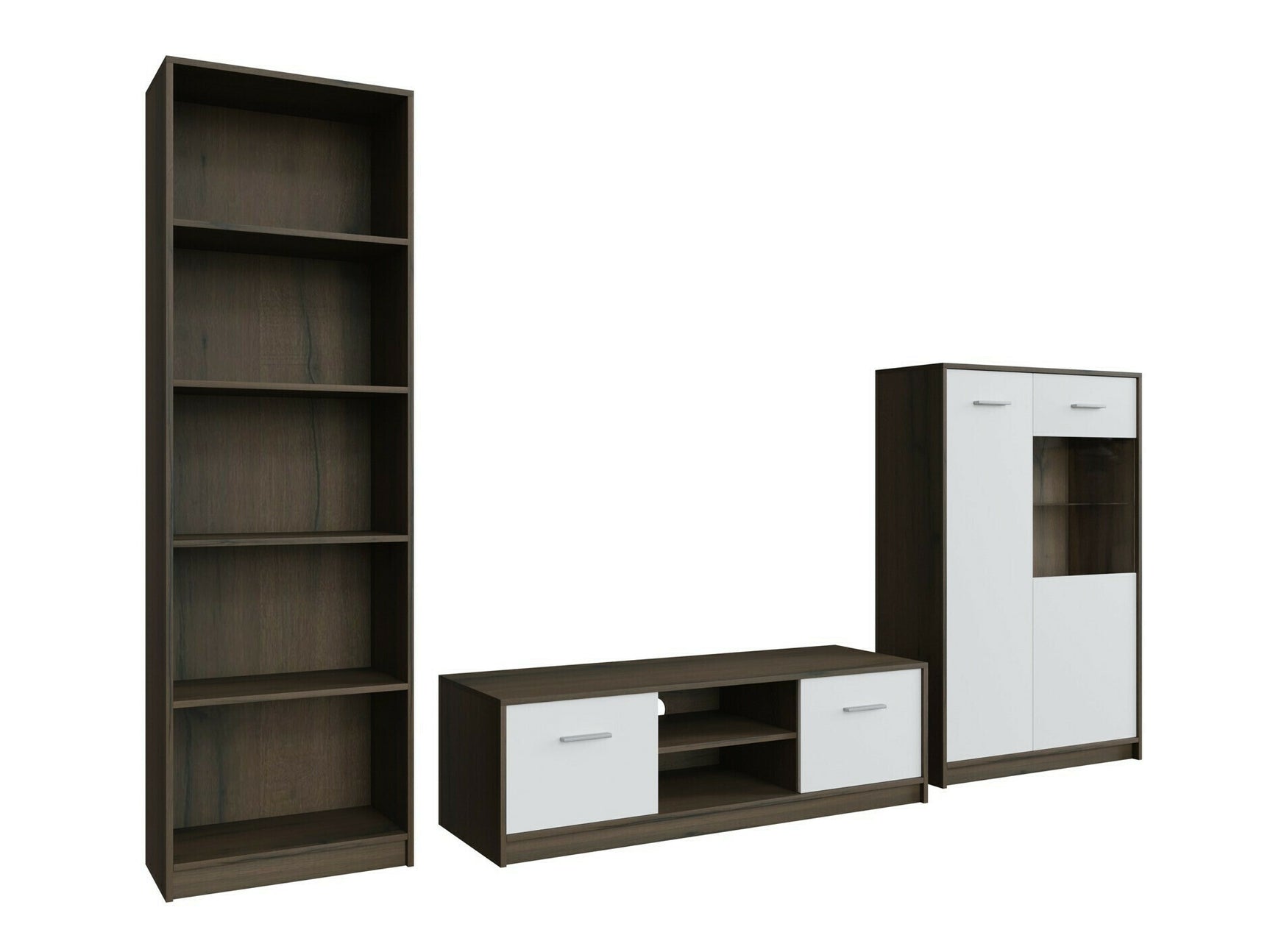 Stuemøbler-sæt Novsore 164 3994622