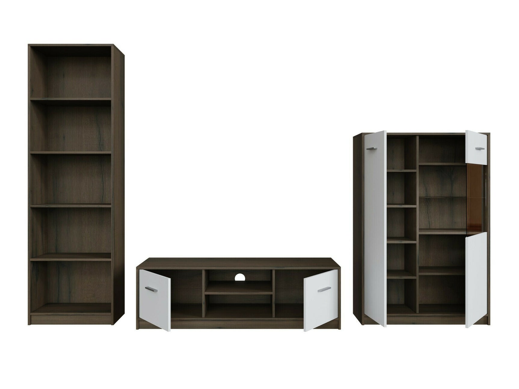 Stuemøbler-sæt Novsore 164 3994623