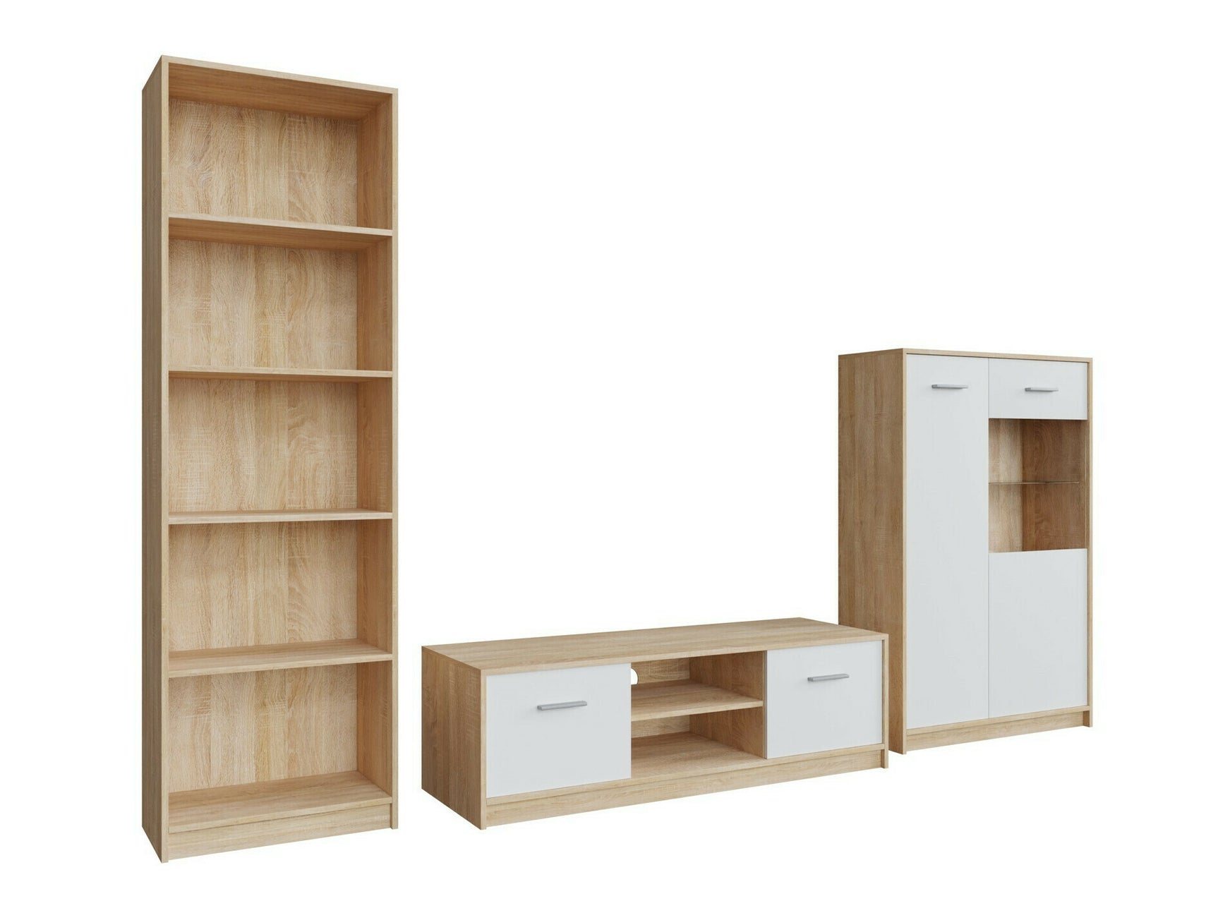 Stuemøbler-sæt Novsore 164 3994664