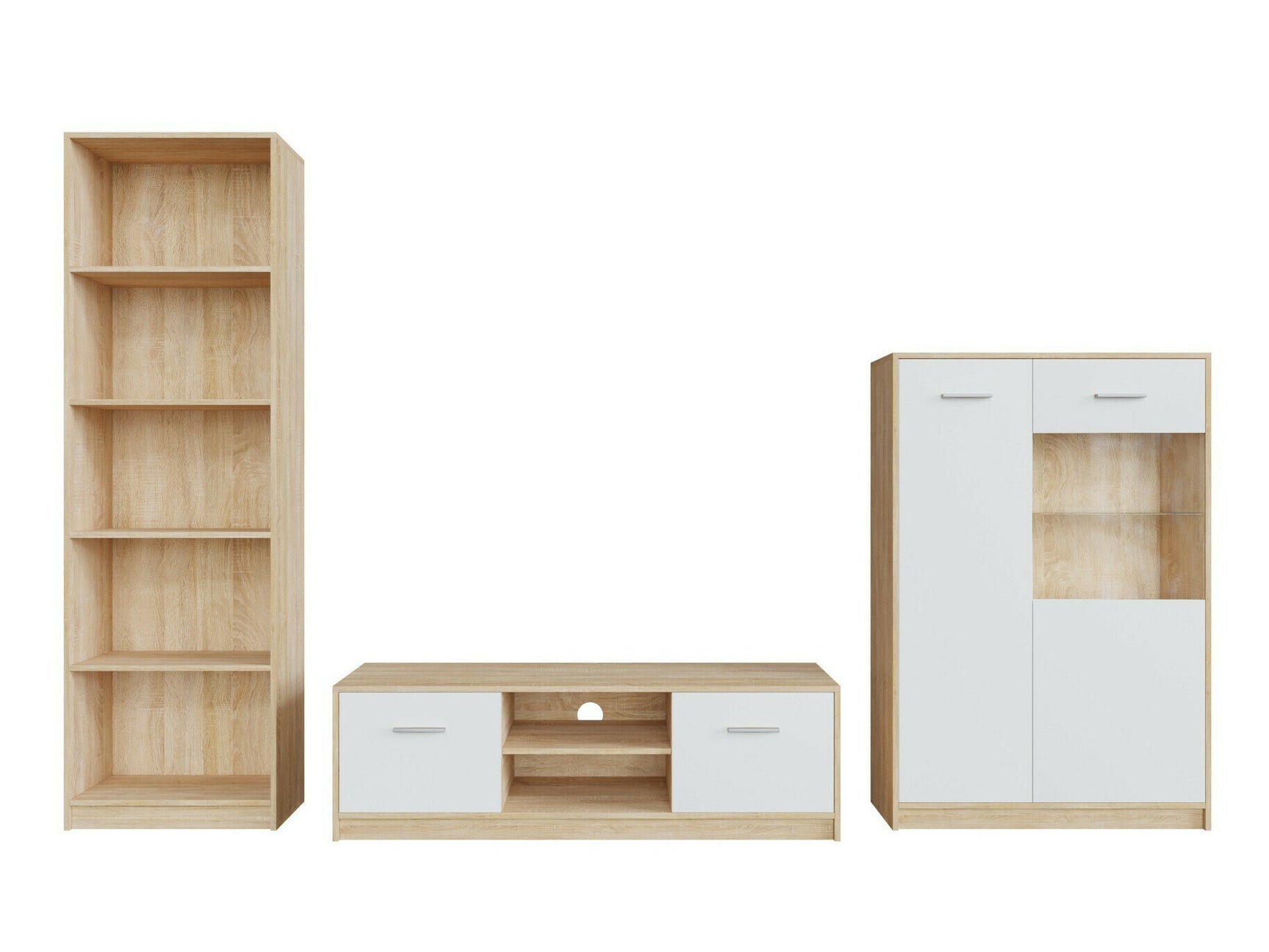 Stuemøbler-sæt Novsore 164 3994666