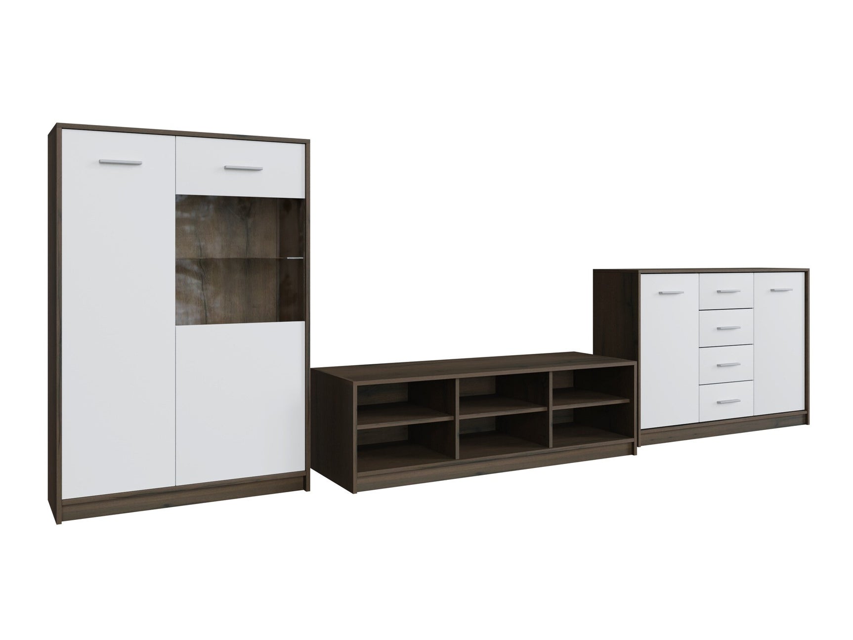 Stuemøbler-sæt Novsore 165